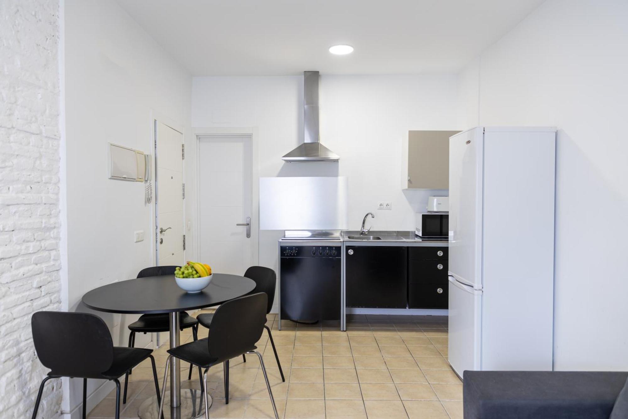 Picasso Corner Premium Homes Apartamento *