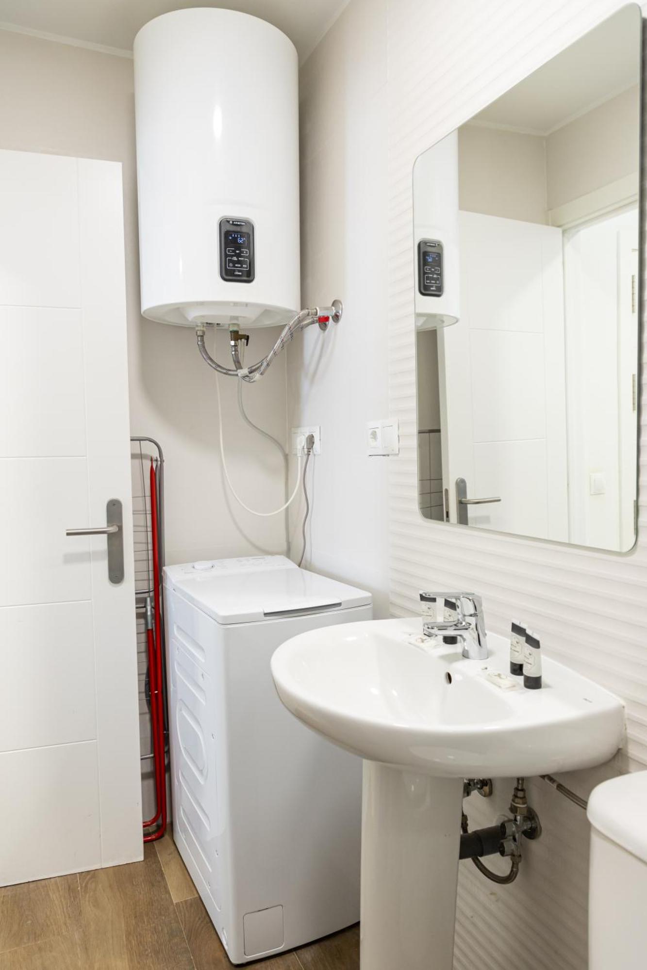 Apartamento Picasso Corner Premium Homes *