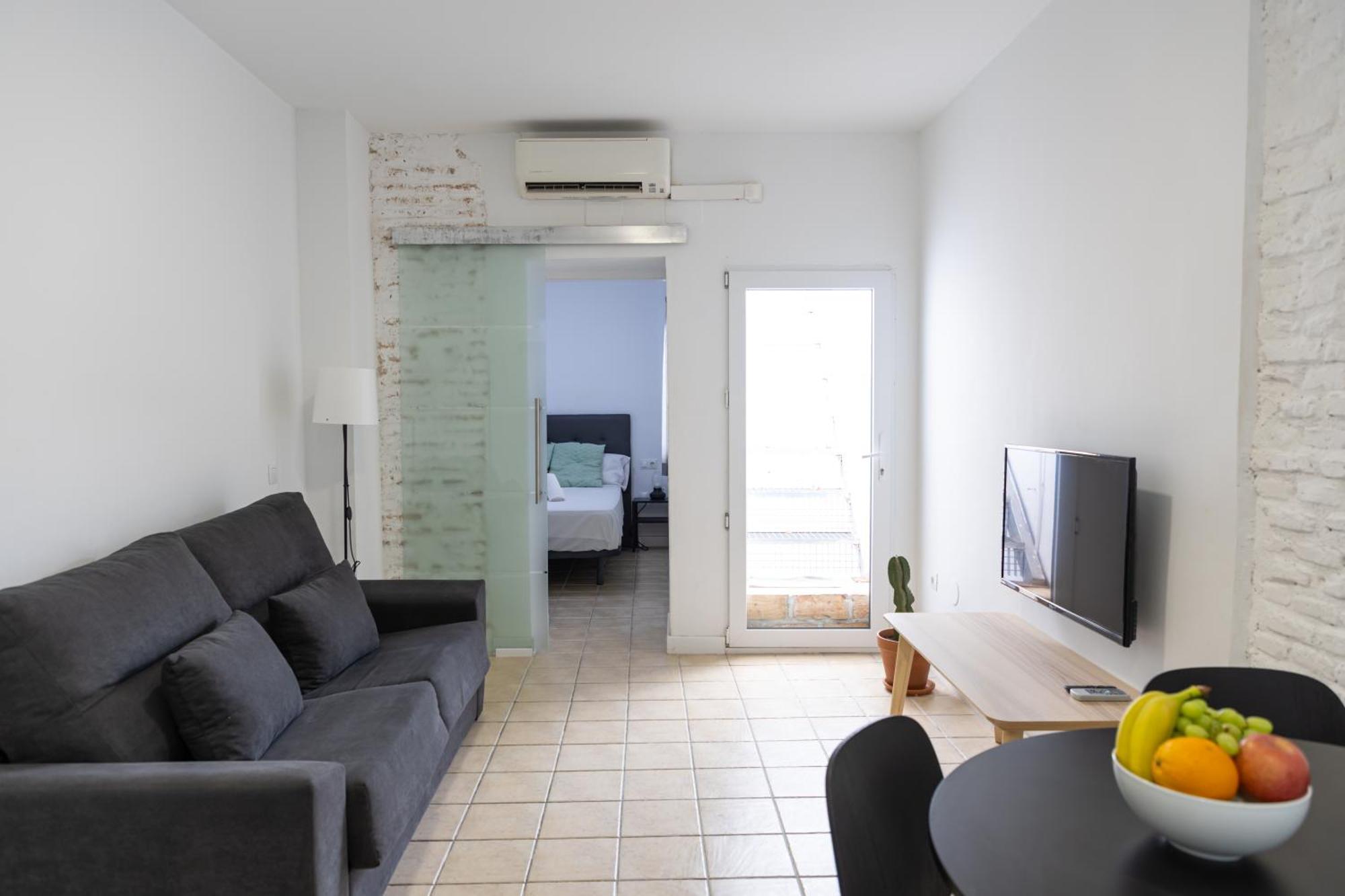 Apartamento Picasso Corner Premium Homes Málaga