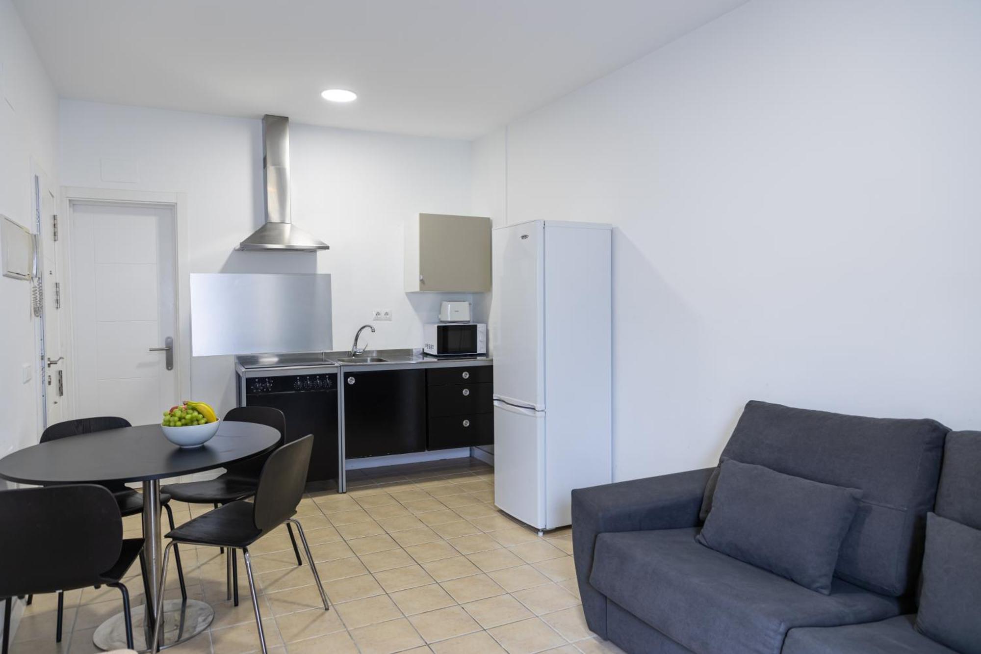Apartamento Picasso Corner Premium Homes Málaga