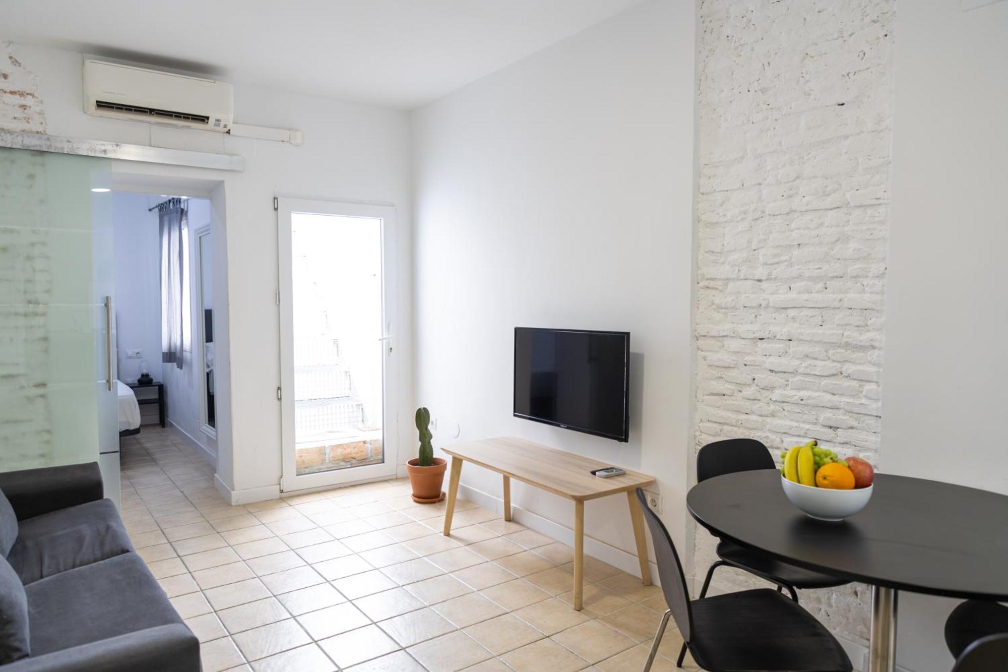 Picasso Corner Premium Homes Apartamento *