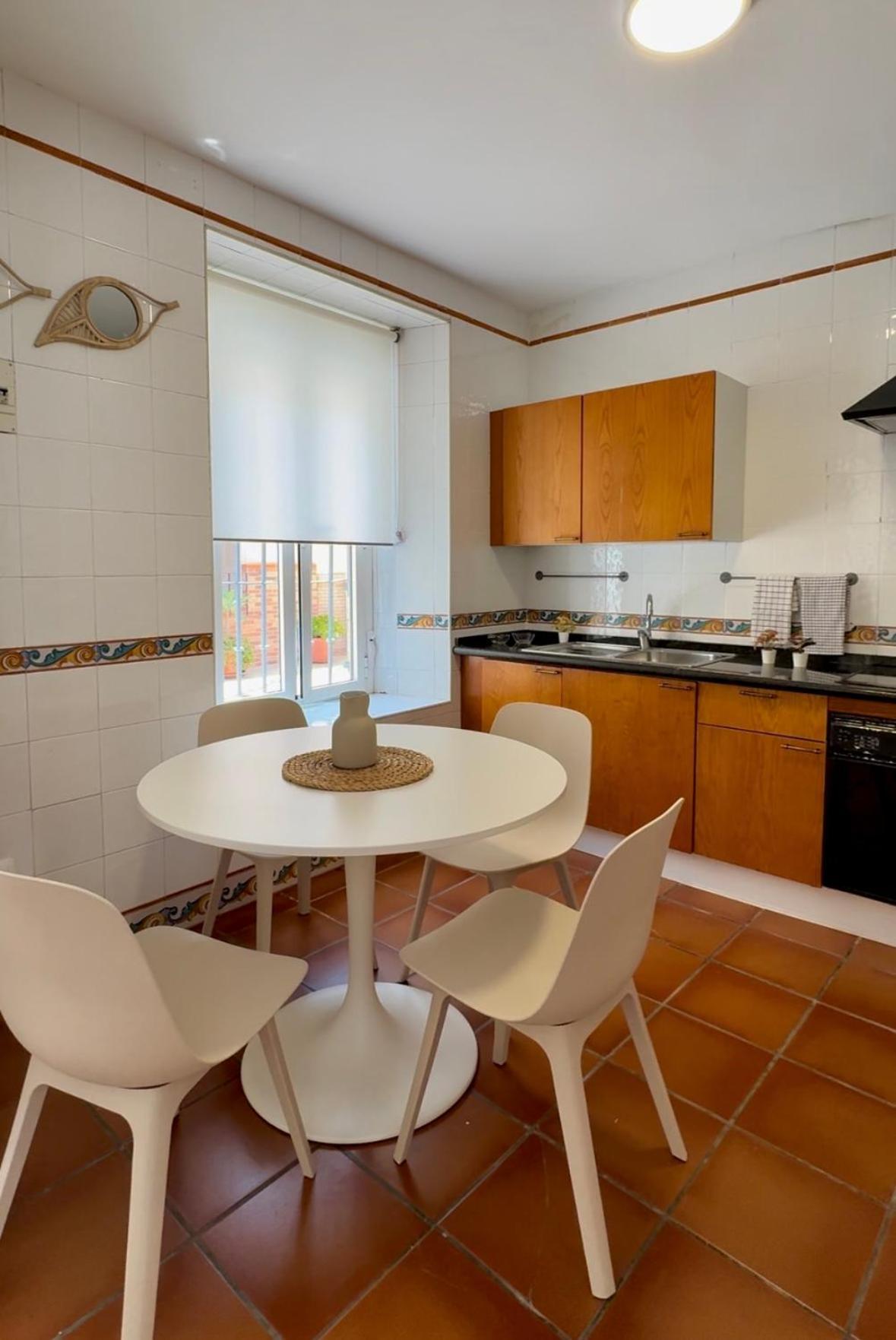 Apartamento Casa Conde *