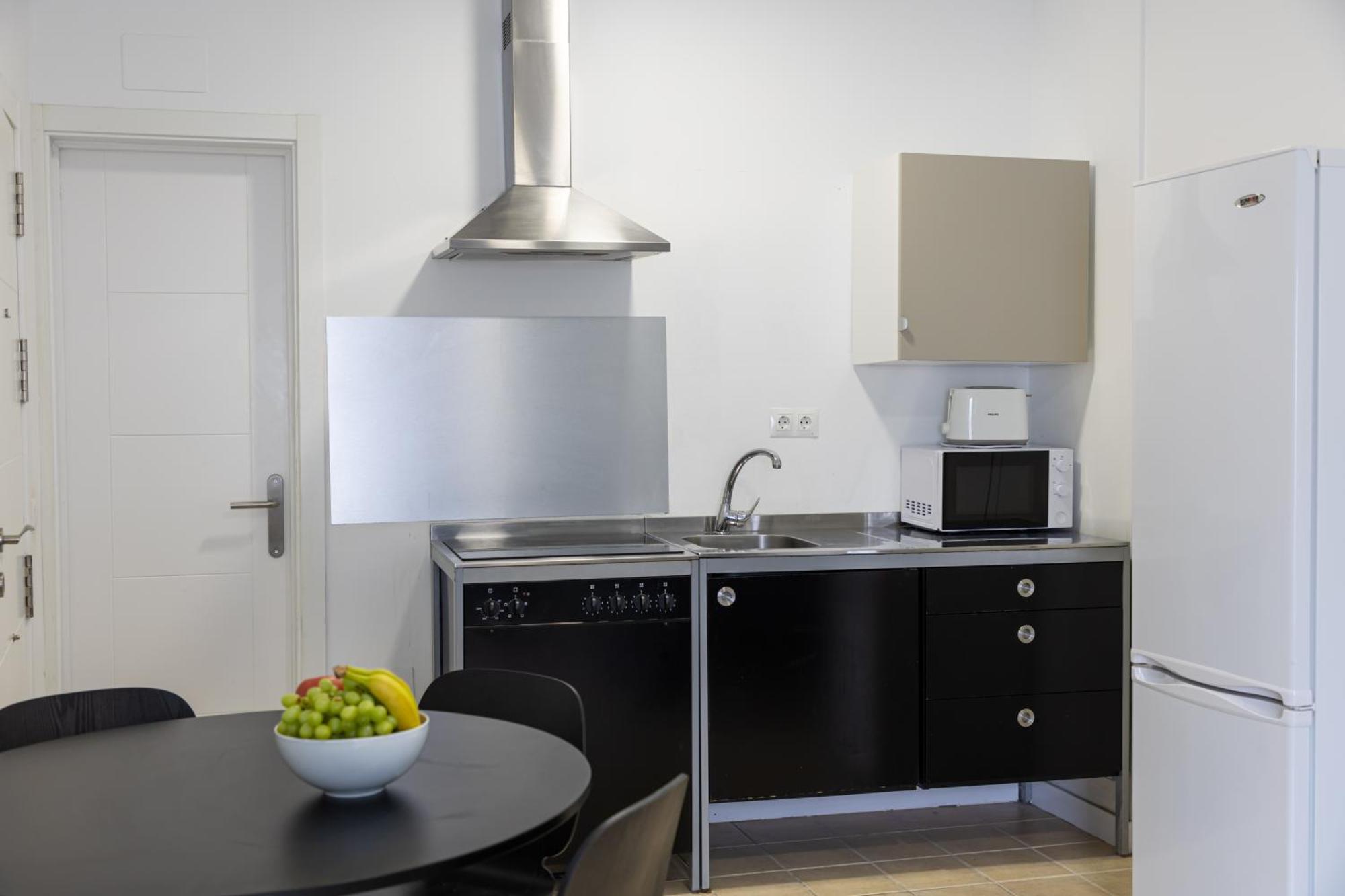 Picasso Corner Premium Homes Málaga