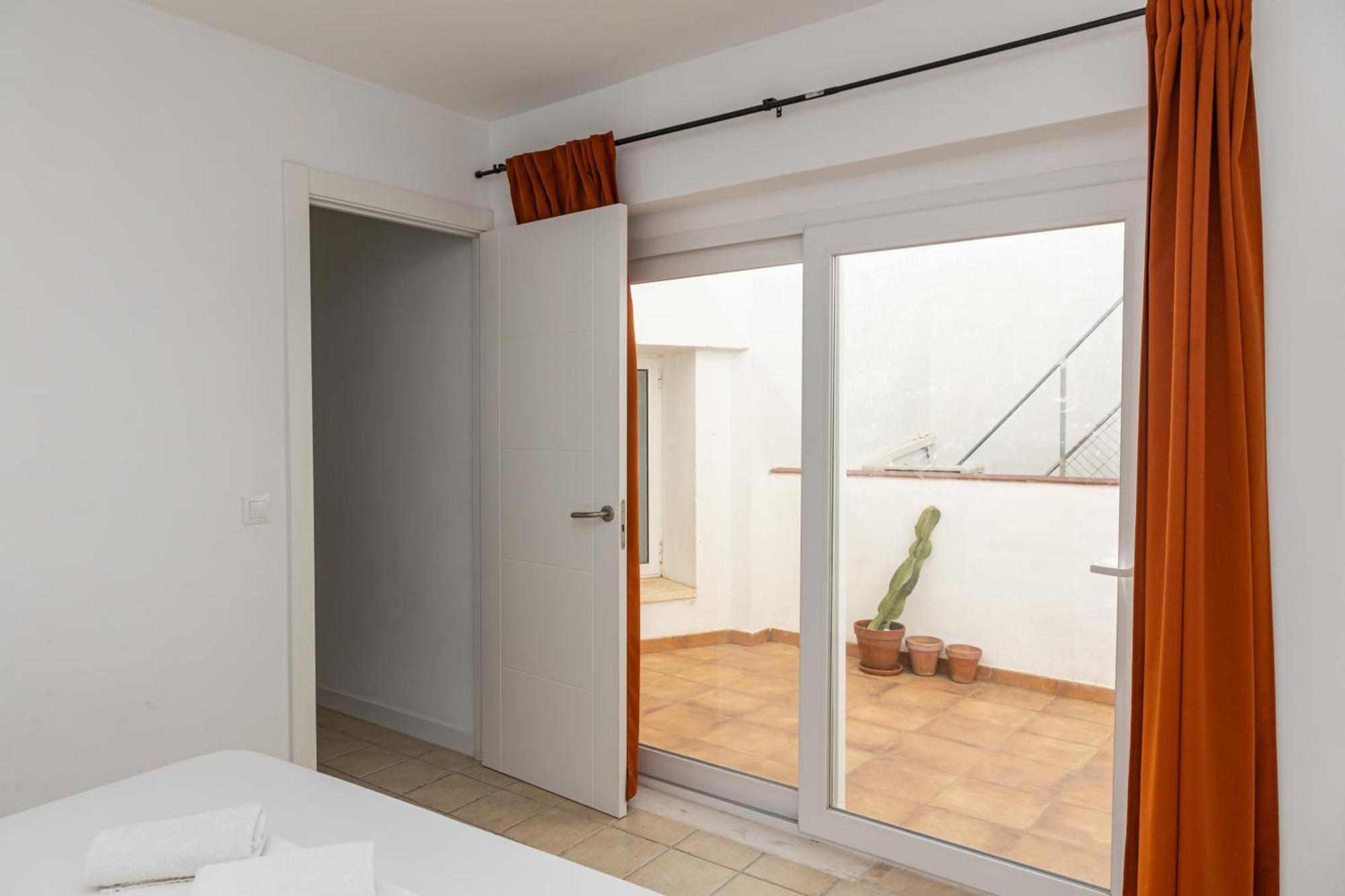 Picasso Corner Premium Homes Apartamento Málaga