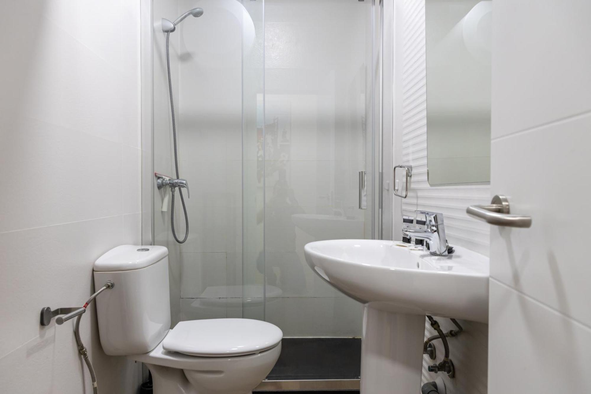Picasso Corner Premium Homes Apartamento *