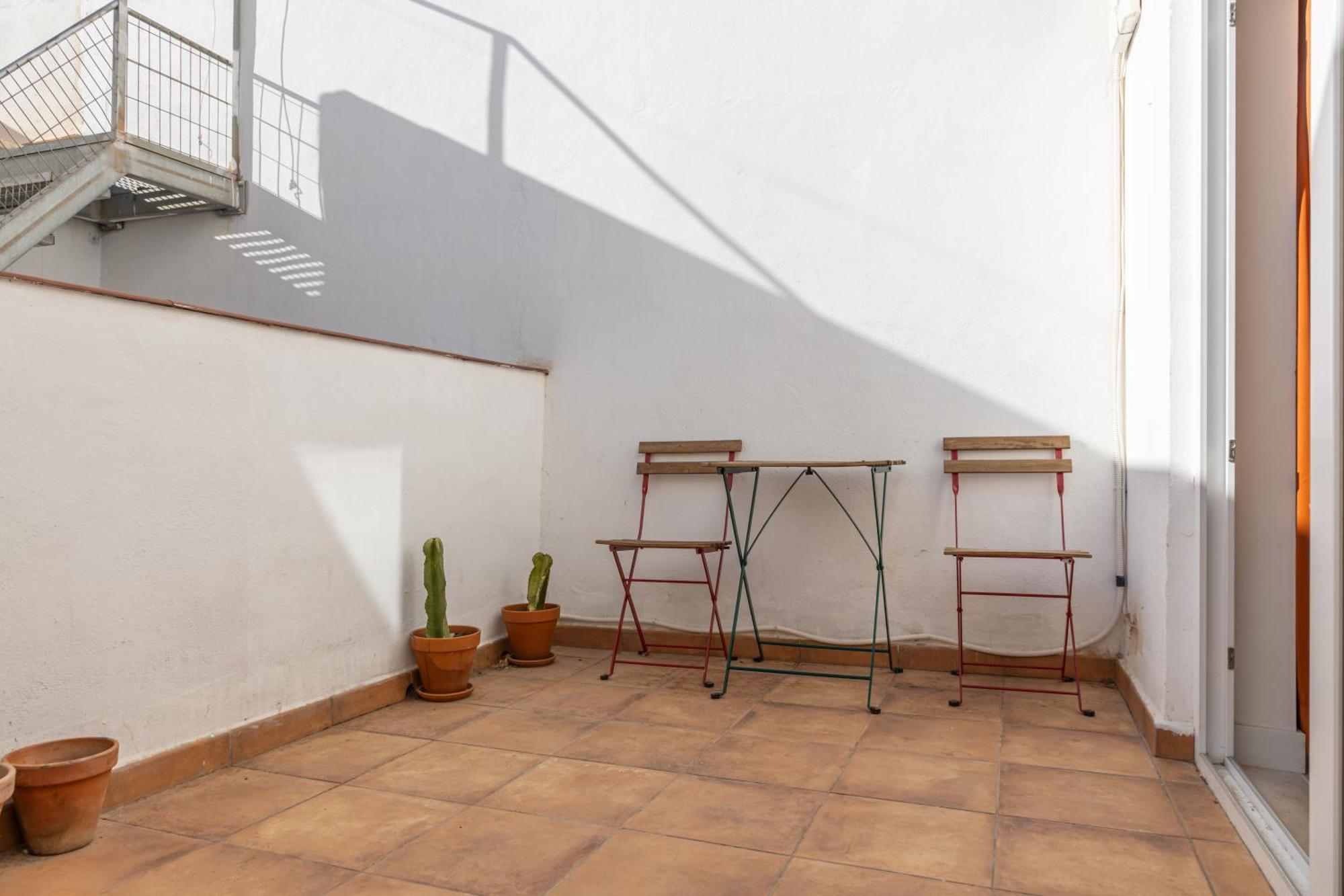 Picasso Corner Premium Homes Apartamento Málaga