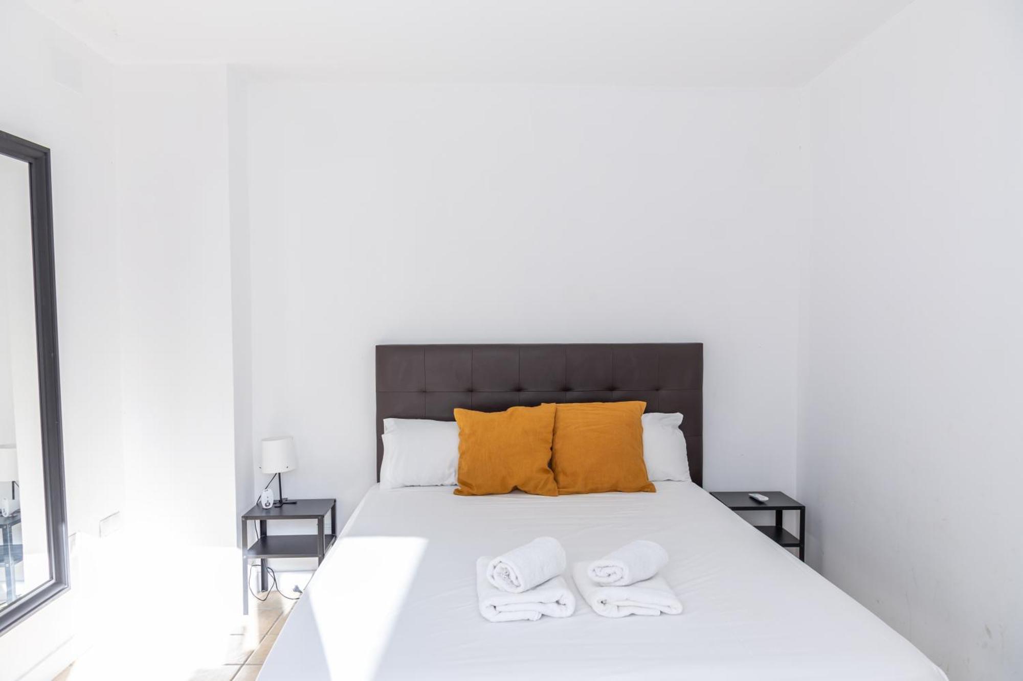 Apartamento Picasso Corner Premium Homes Málaga