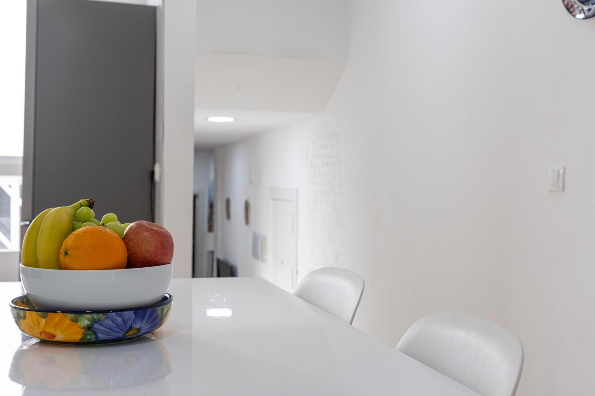 Picasso Corner Premium Homes Málaga