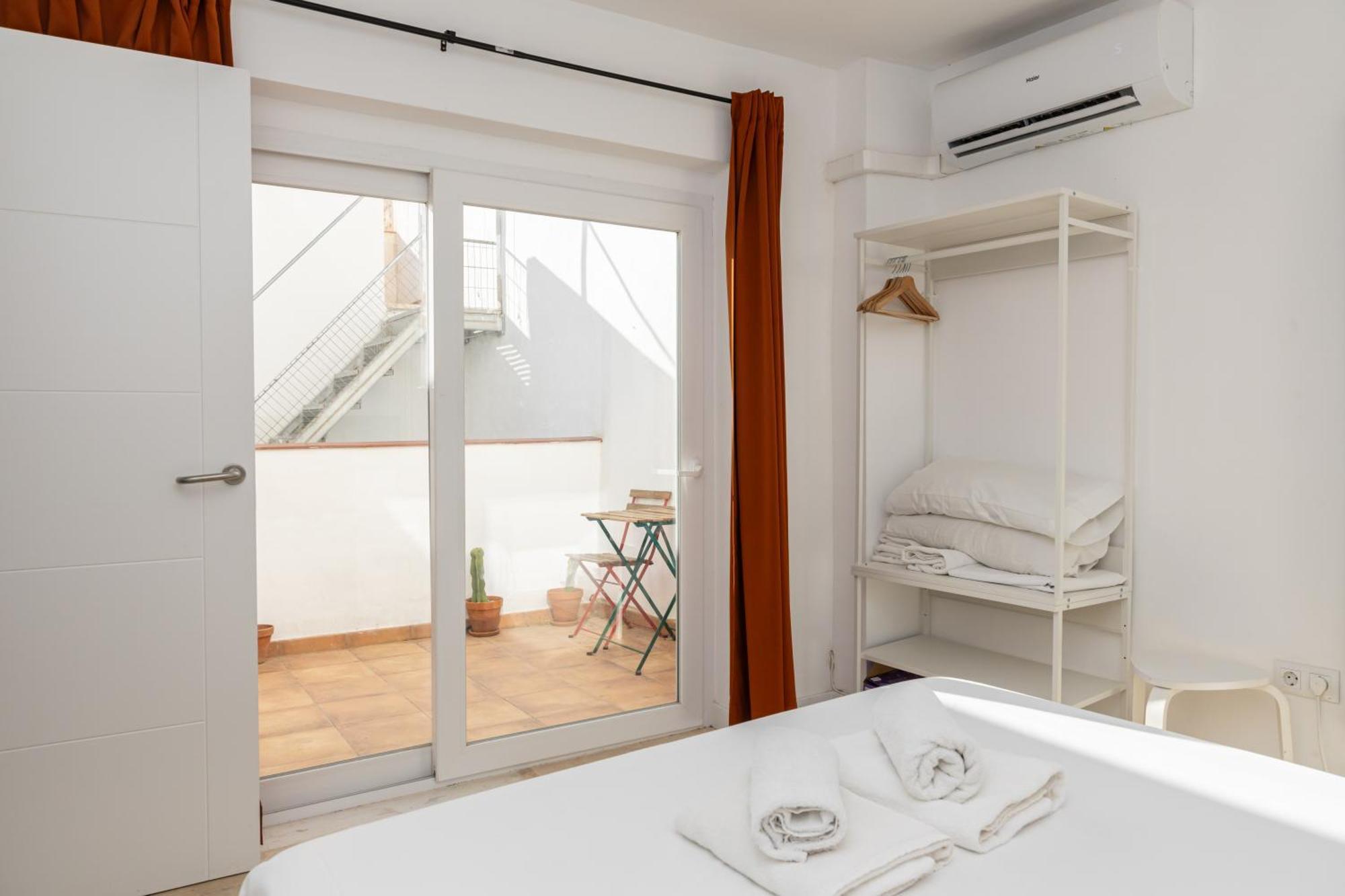 Picasso Corner Premium Homes * Málaga