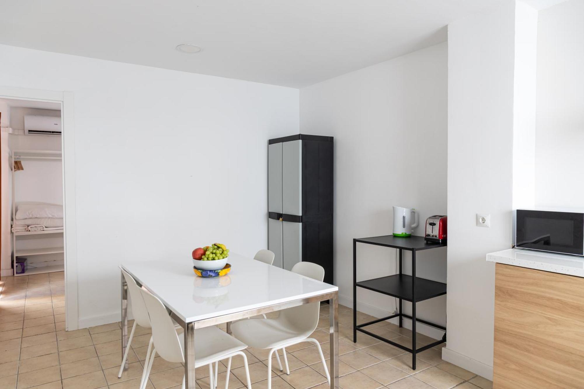Picasso Corner Premium Homes Apartamento *