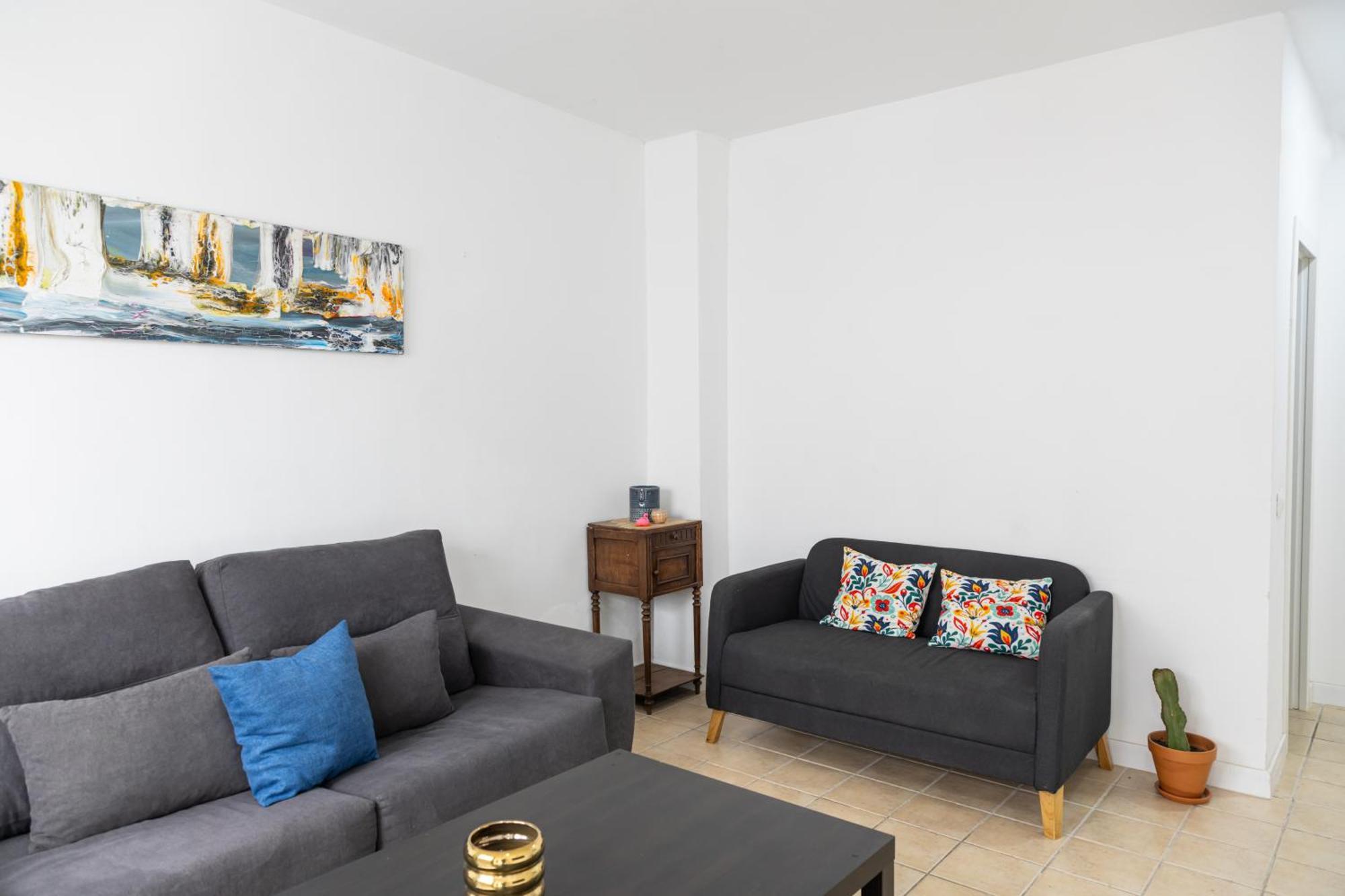 Apartamento Picasso Corner Premium Homes Málaga