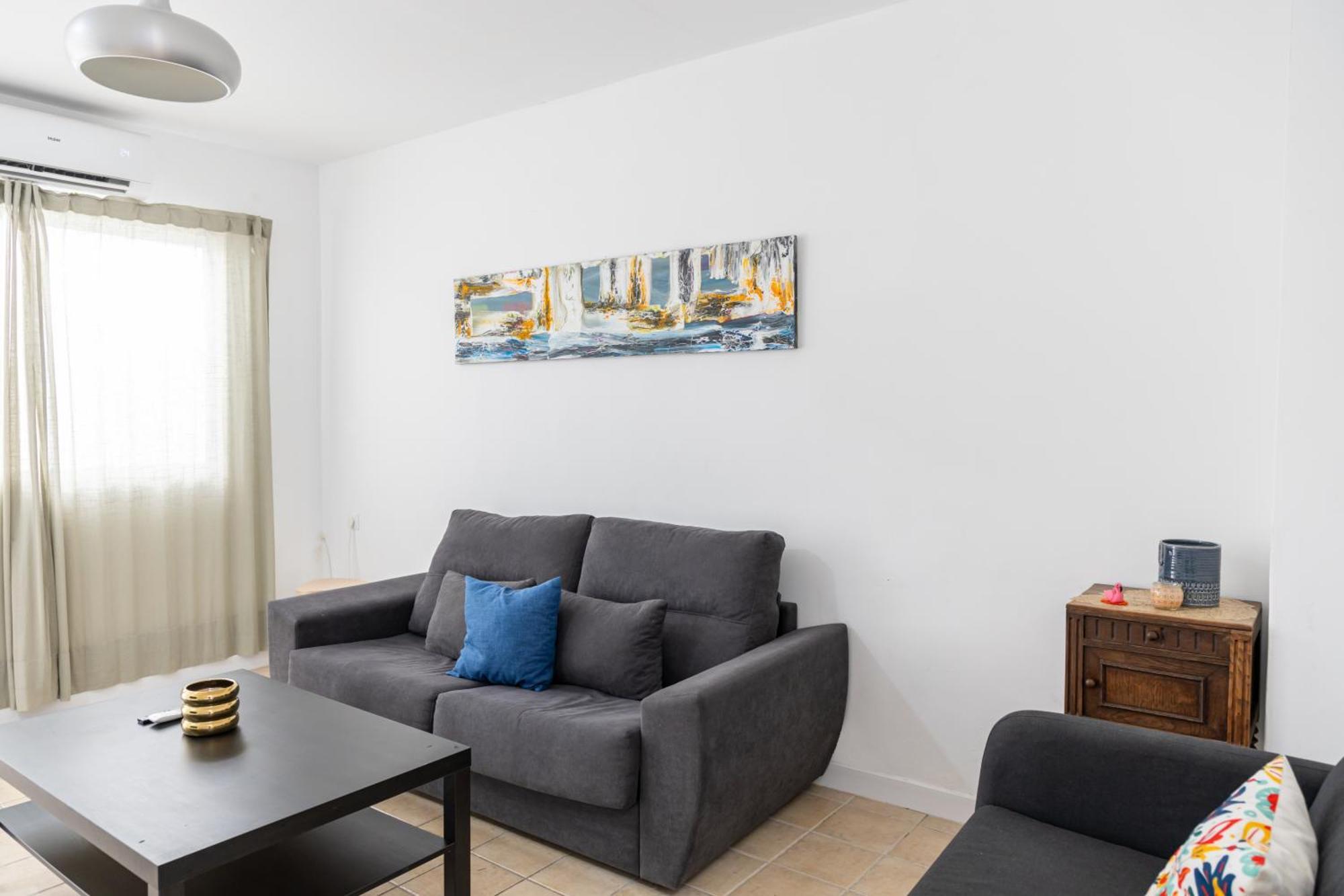 Picasso Corner Premium Homes Málaga