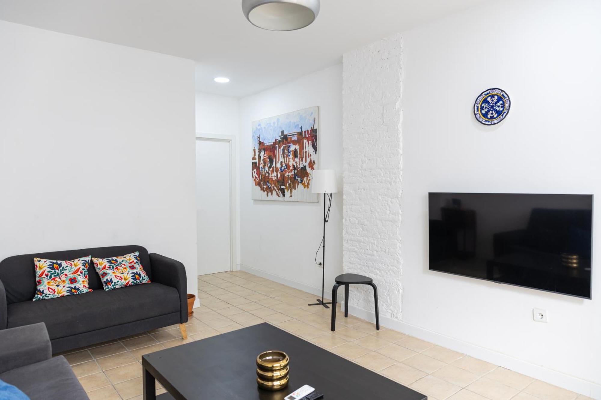 Picasso Corner Premium Homes Apartamento *