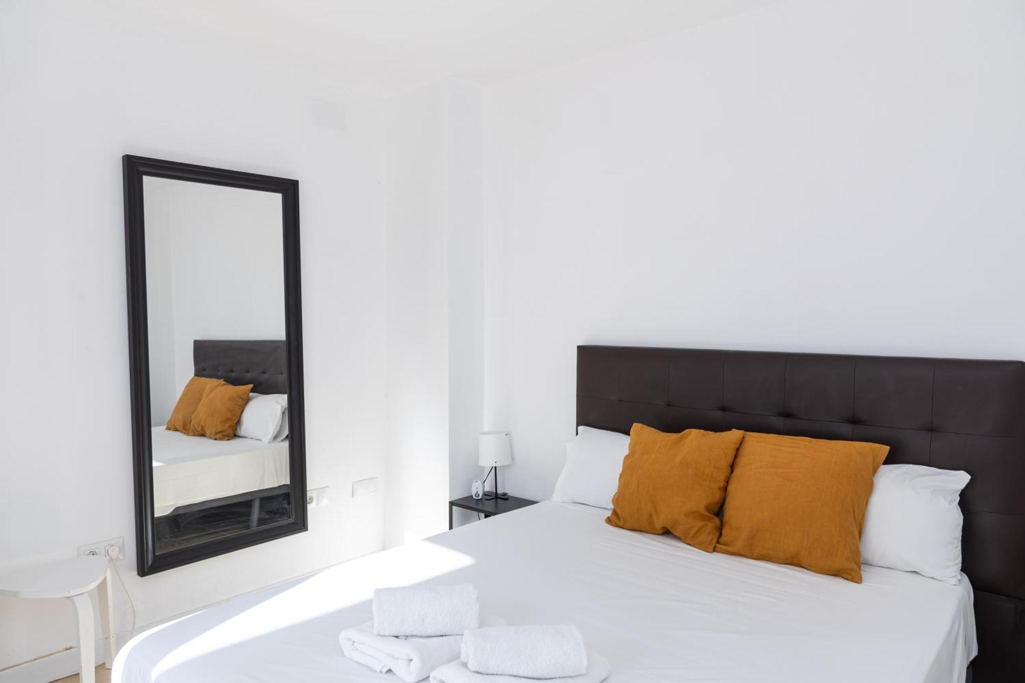 Apartamento Picasso Corner Premium Homes *