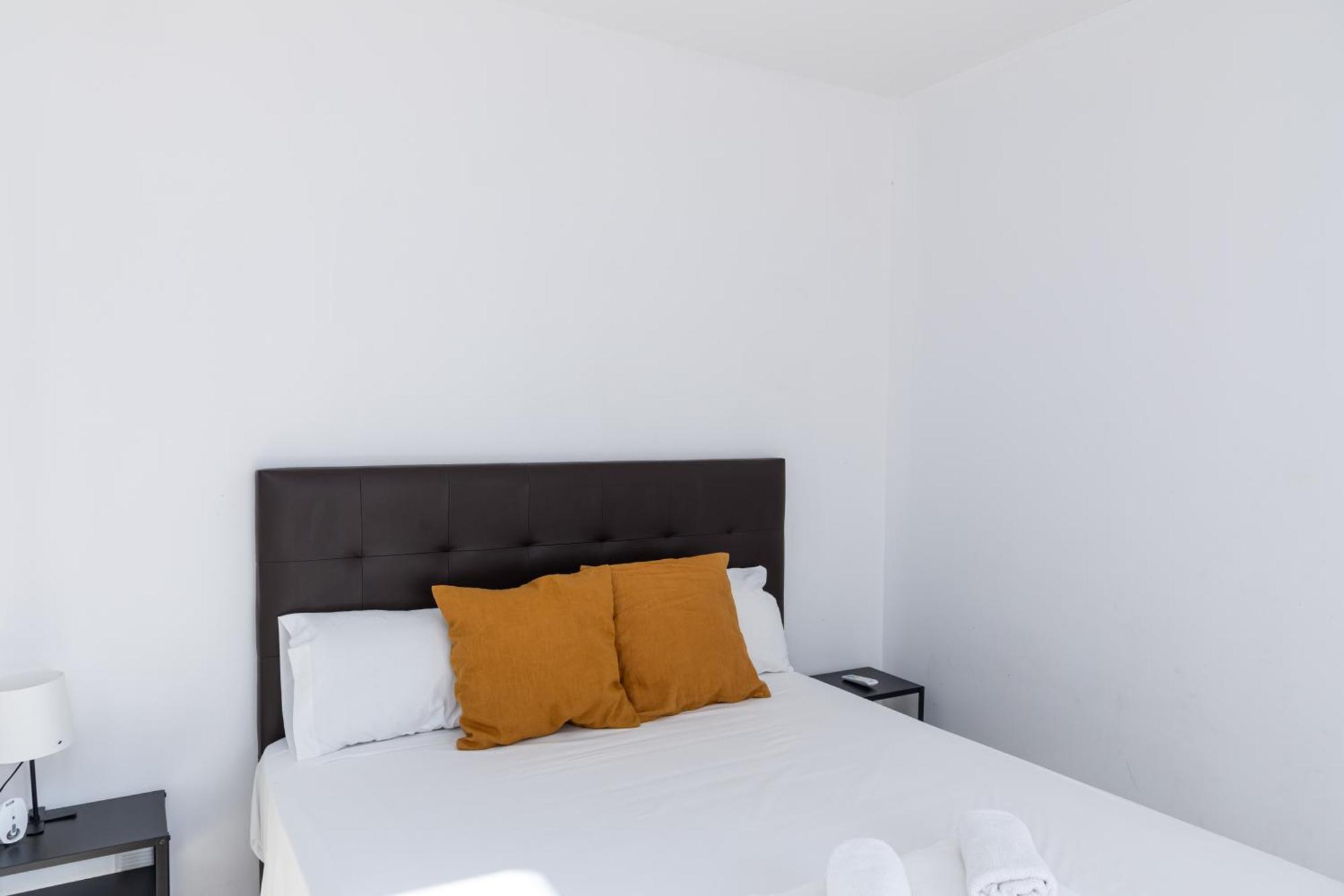 Picasso Corner Premium Homes Málaga
