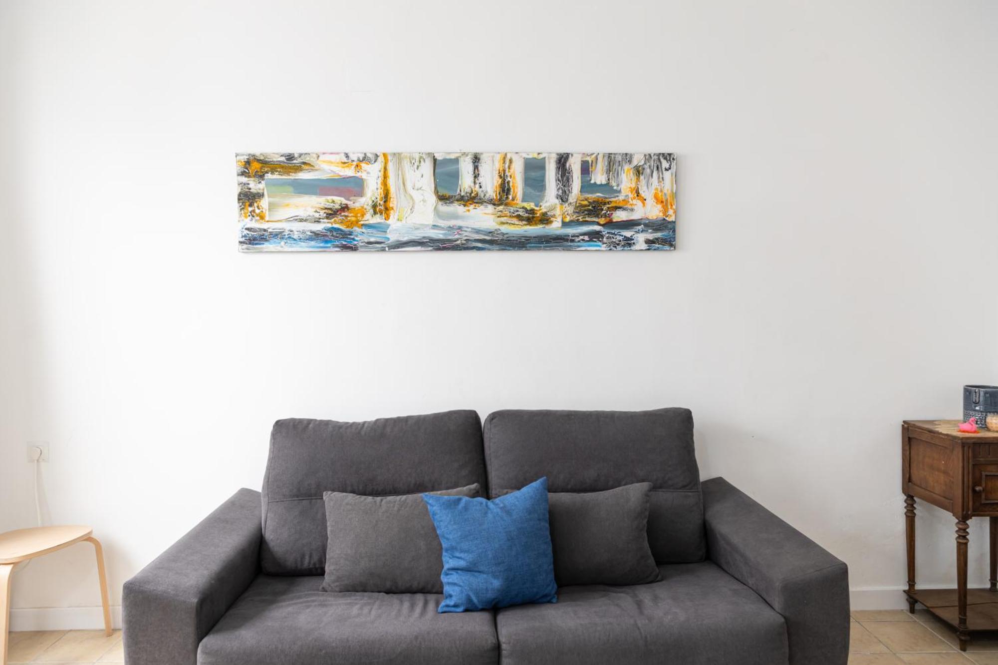 Apartamento Picasso Corner Premium Homes *