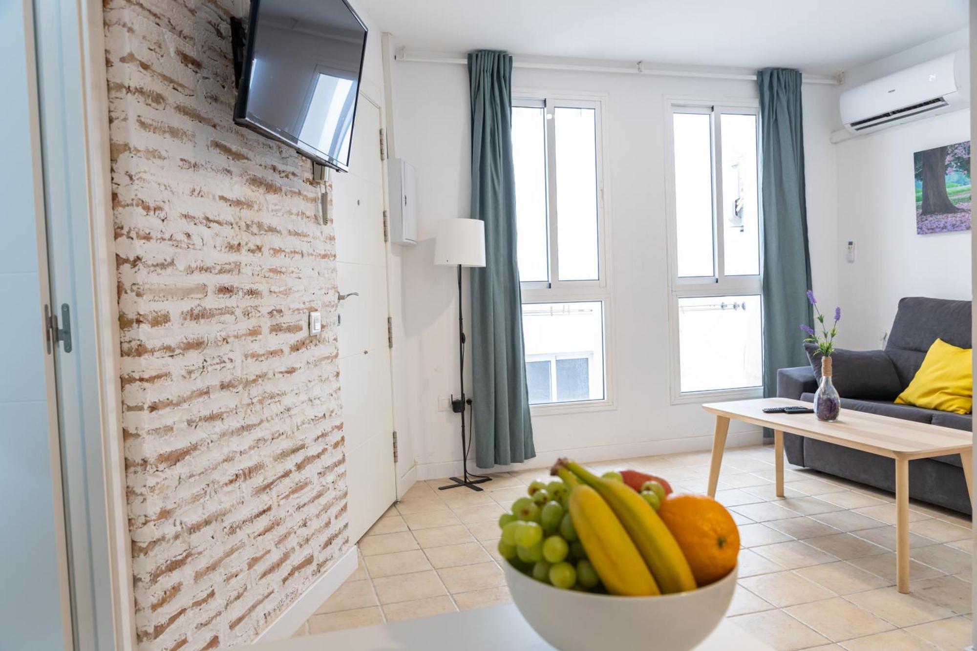 Picasso Corner Premium Homes Málaga