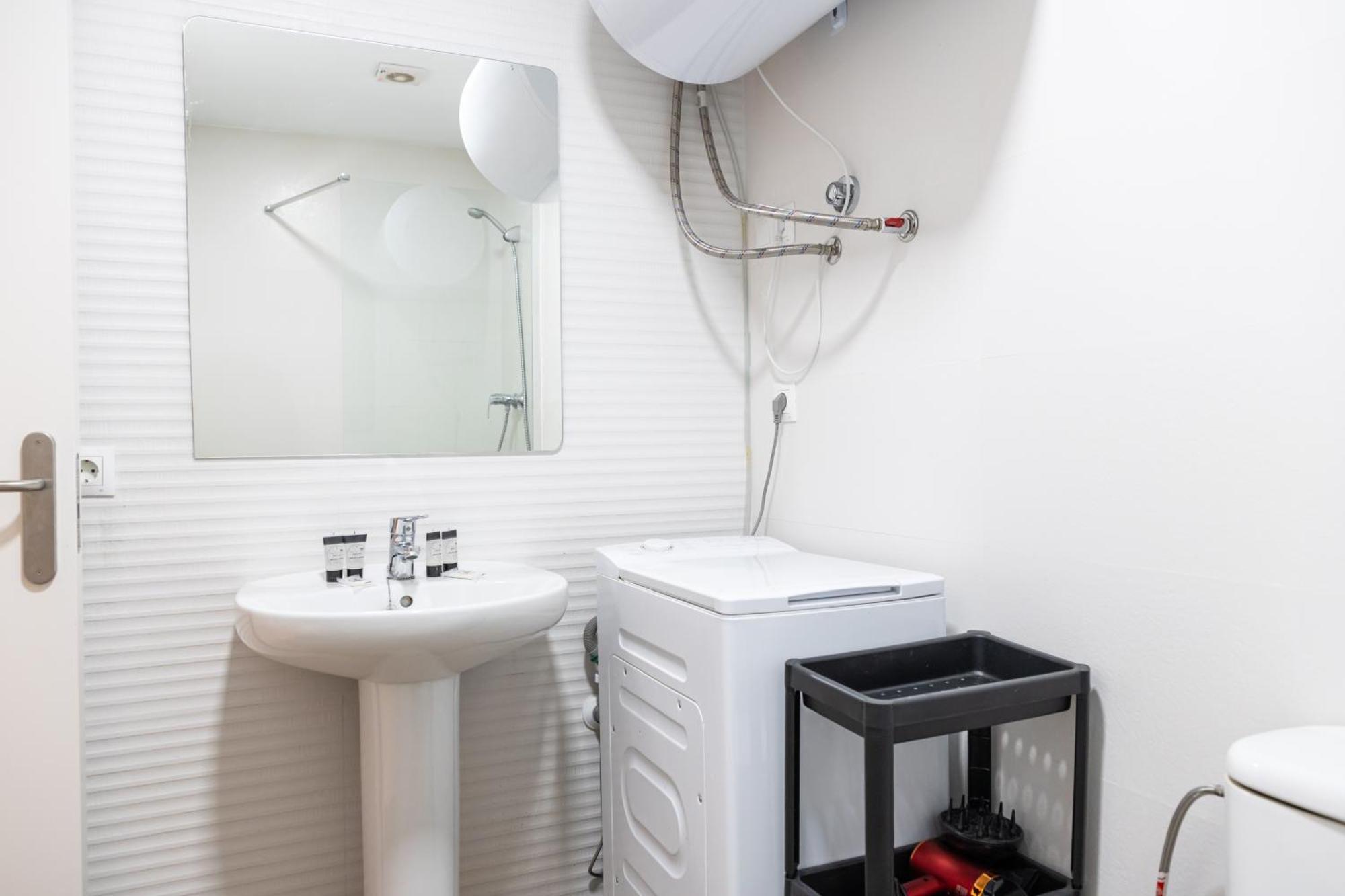 Picasso Corner Premium Homes Apartamento