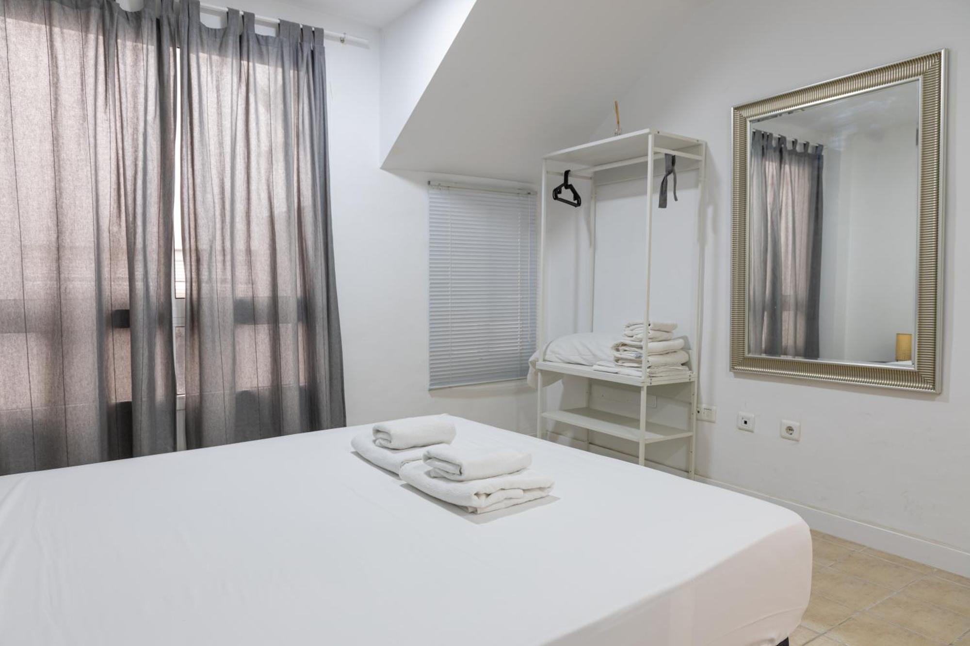 Apartamento Picasso Corner Premium Homes