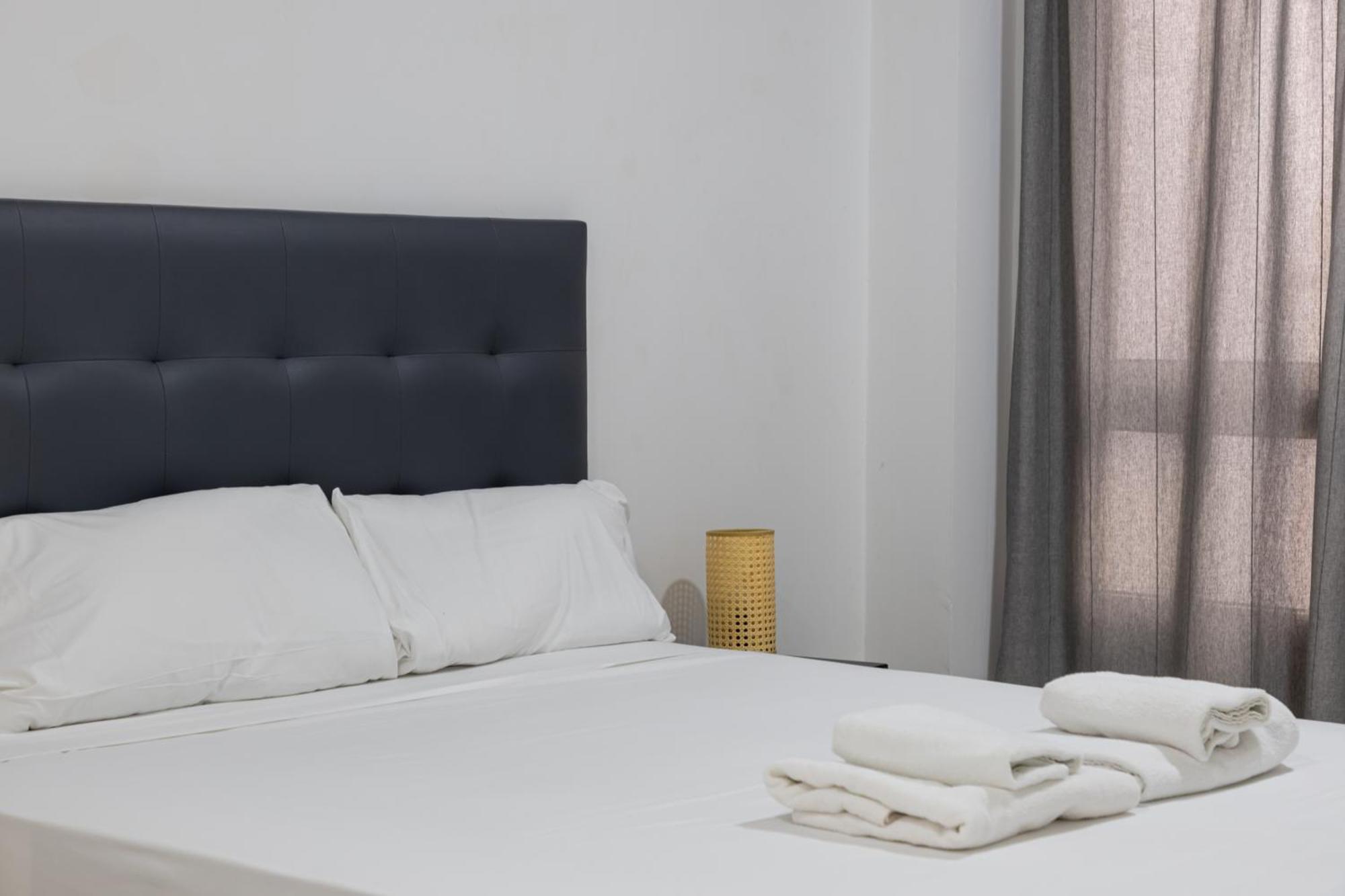 Apartamento Picasso Corner Premium Homes *