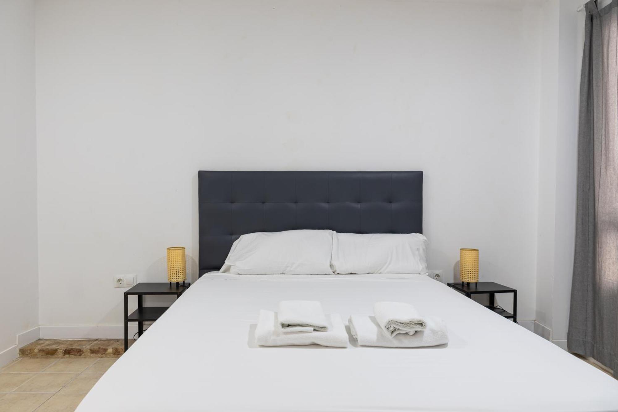 Picasso Corner Premium Homes Apartamento Málaga