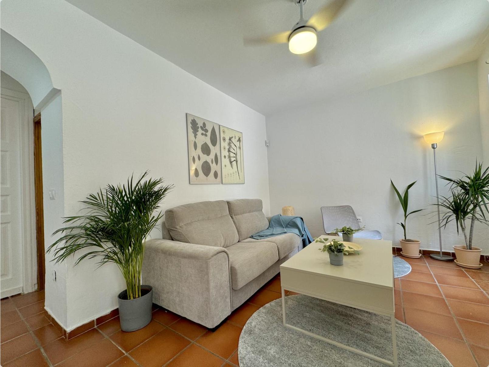 Apartamento Casa Conde *
