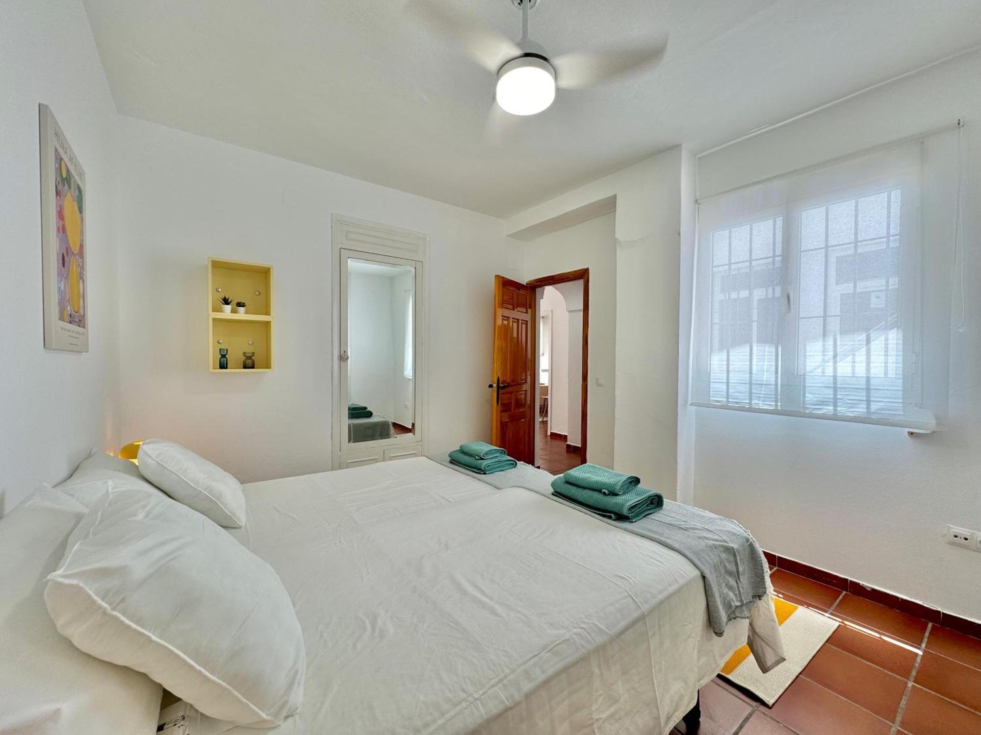 Apartamento Casa Conde