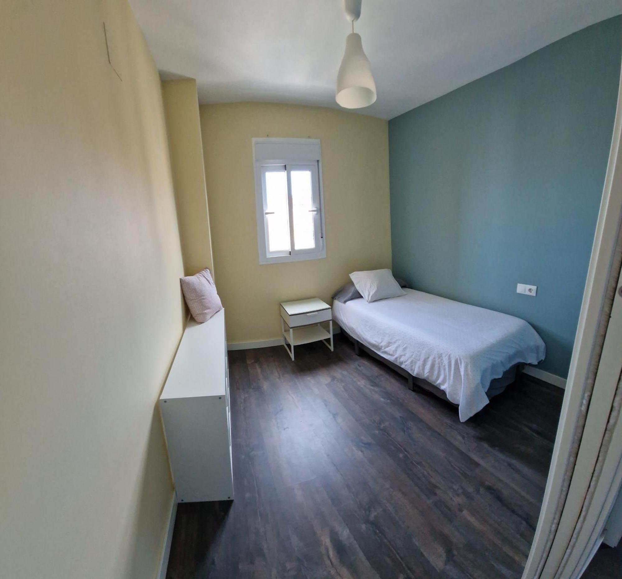 Apartamento Bonito Piso Cerca De La Playa *