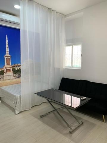 De Ao Artes, 16 Apartamento Málaga