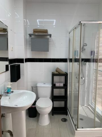 De Ao Artes, 16 Apartamento *