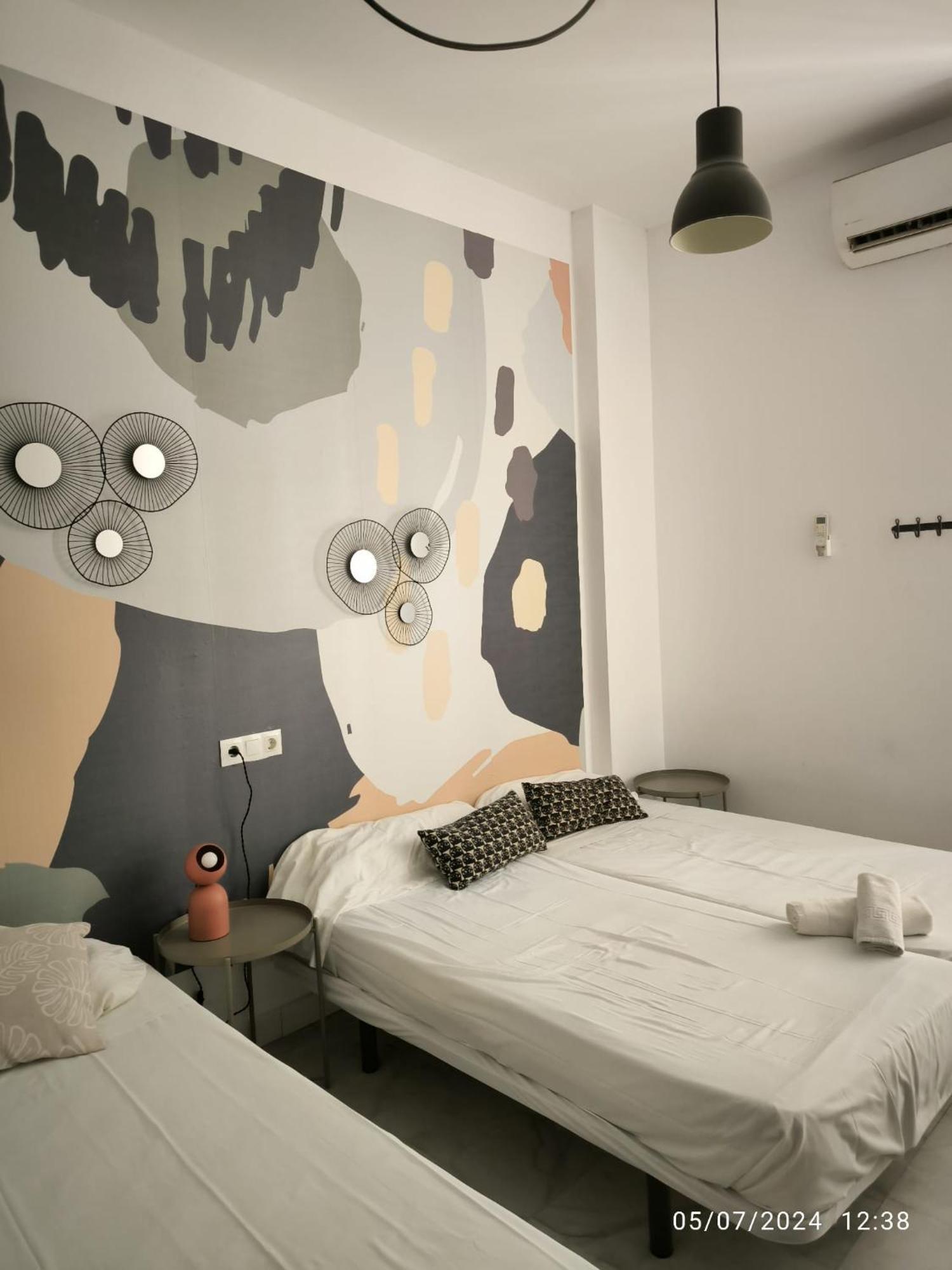 Feel Soho Hostal