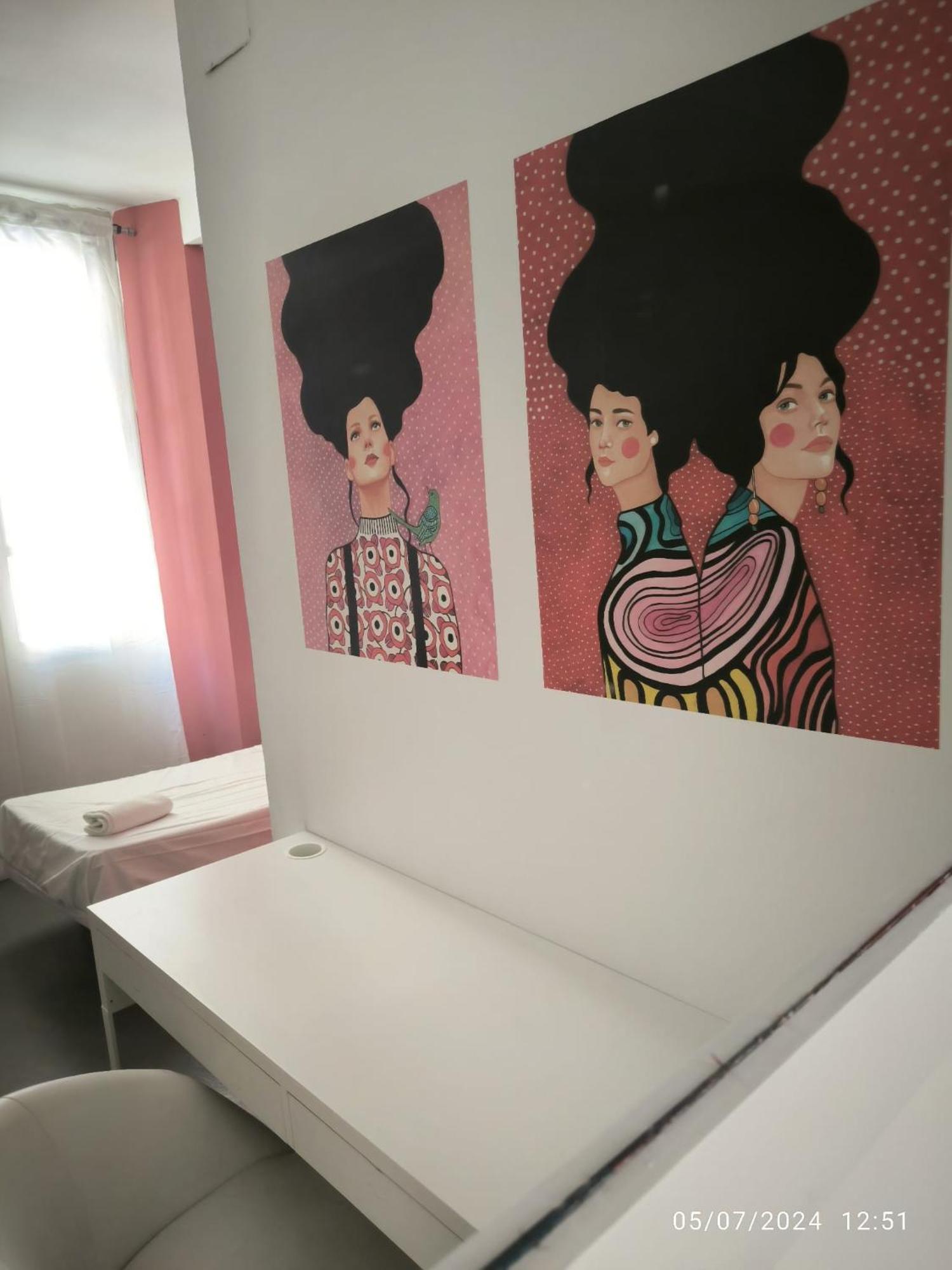 Hostal Feel Soho