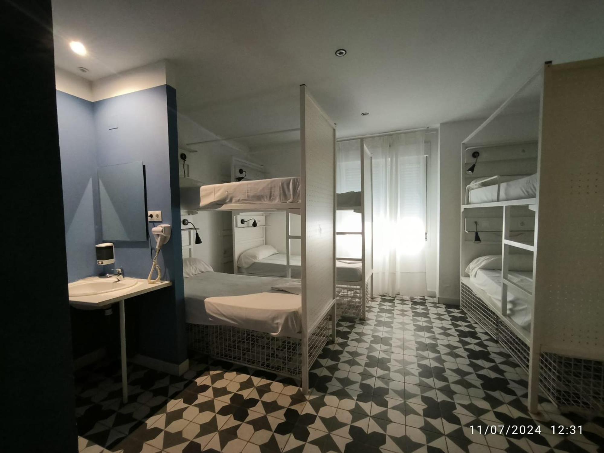 Feel Soho Hostal *