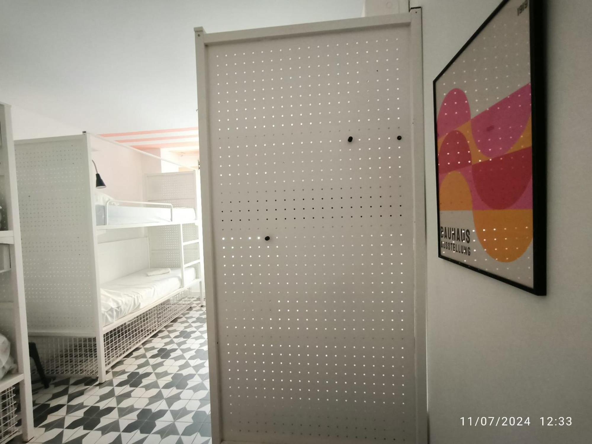 Hostal Feel Soho *