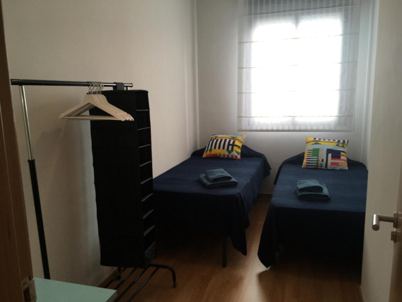 -malagasunapts- Citycentre Rooftop Pool Apartamento *