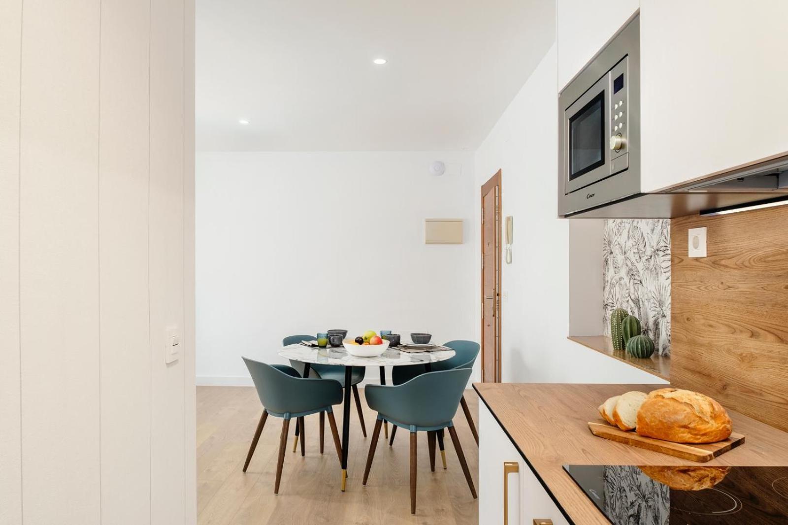 Apartment Pedregalejo Playa Malaga