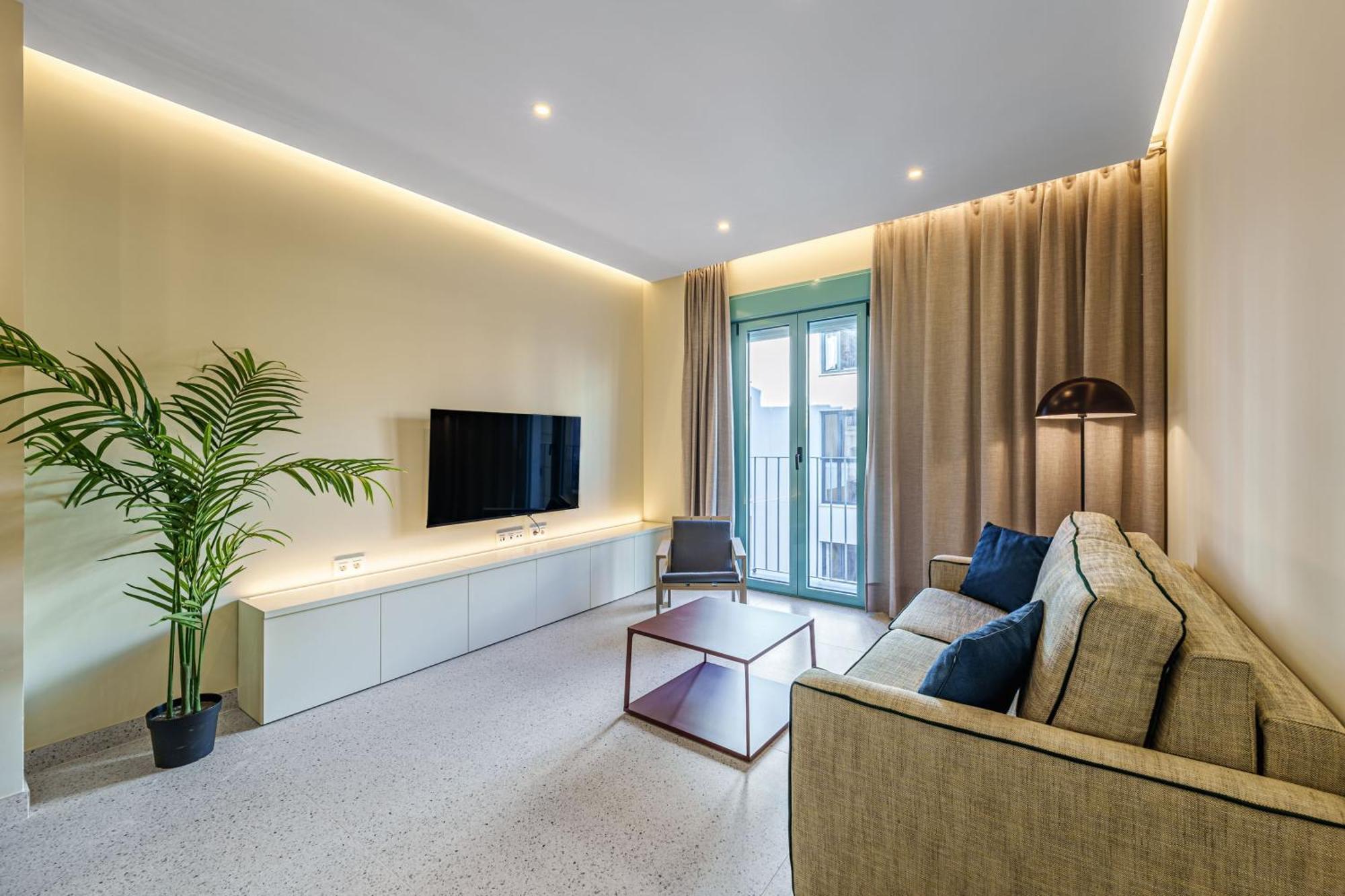 Apartamento Sunset - Prime & Design