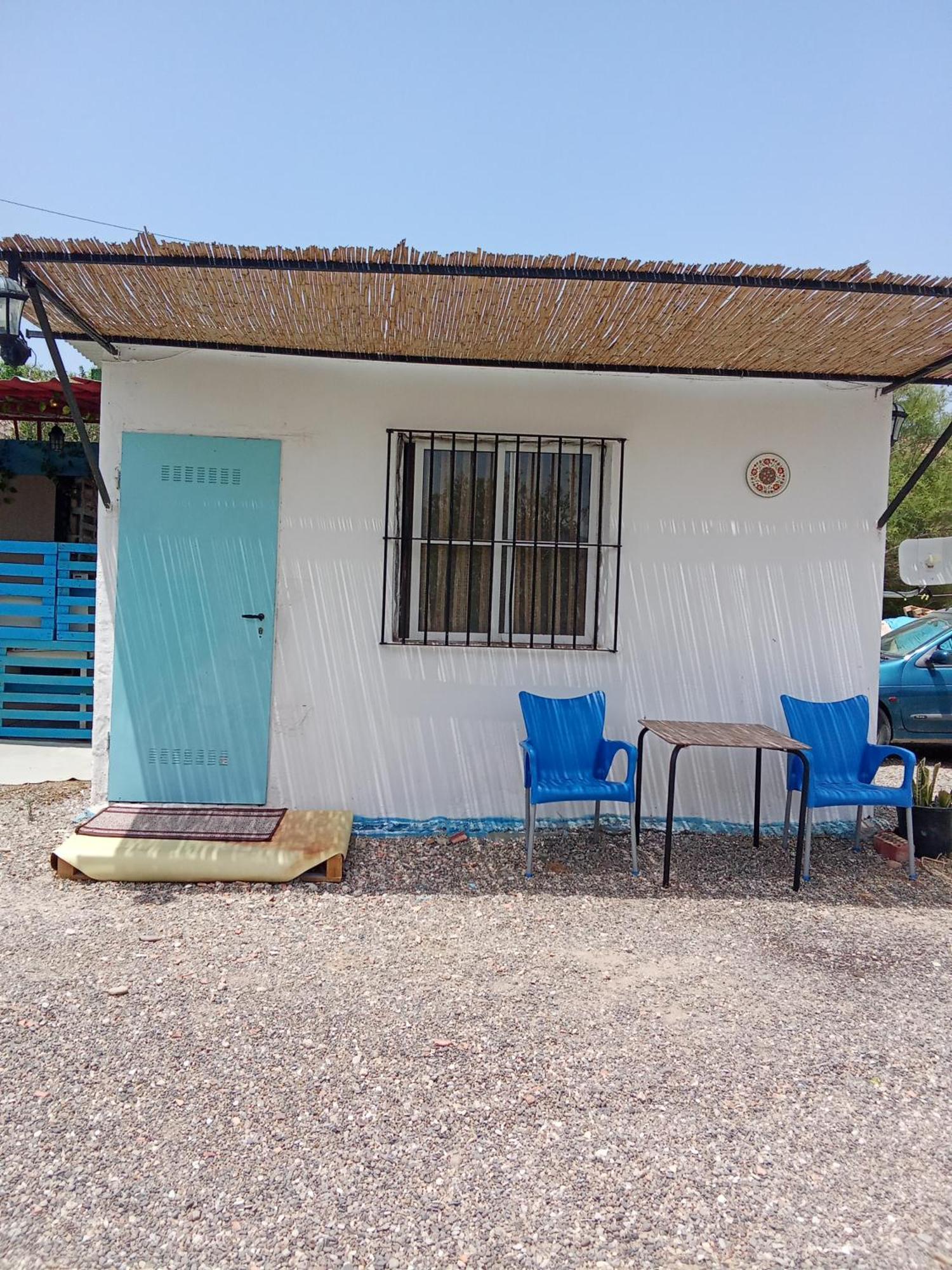 Casa rural Finca Los Nogales Alojamiento Rural