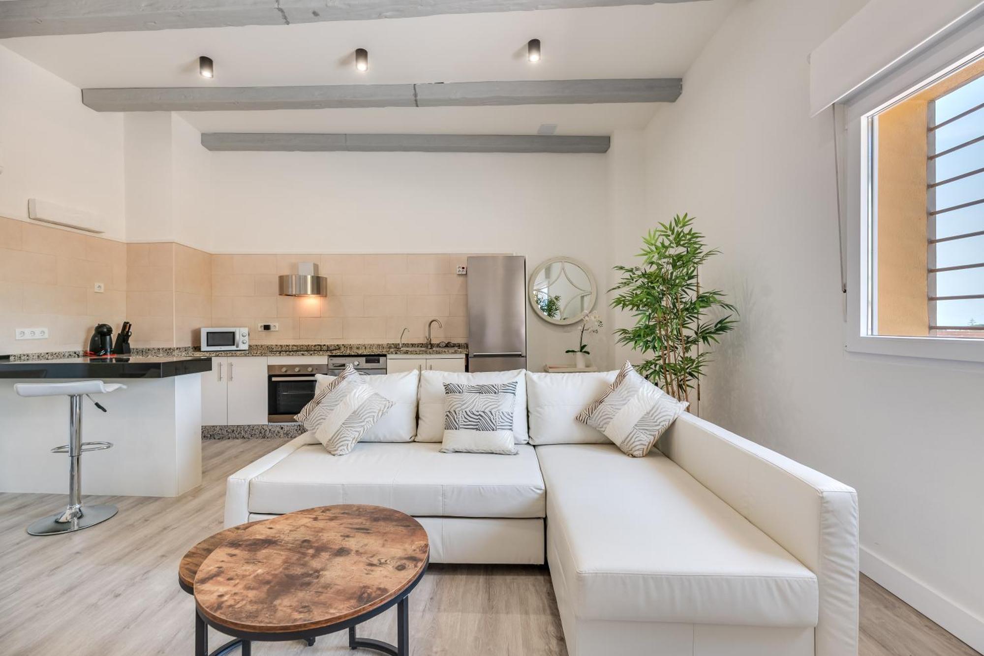 Xpce Sea View Terrace B Apartamento *