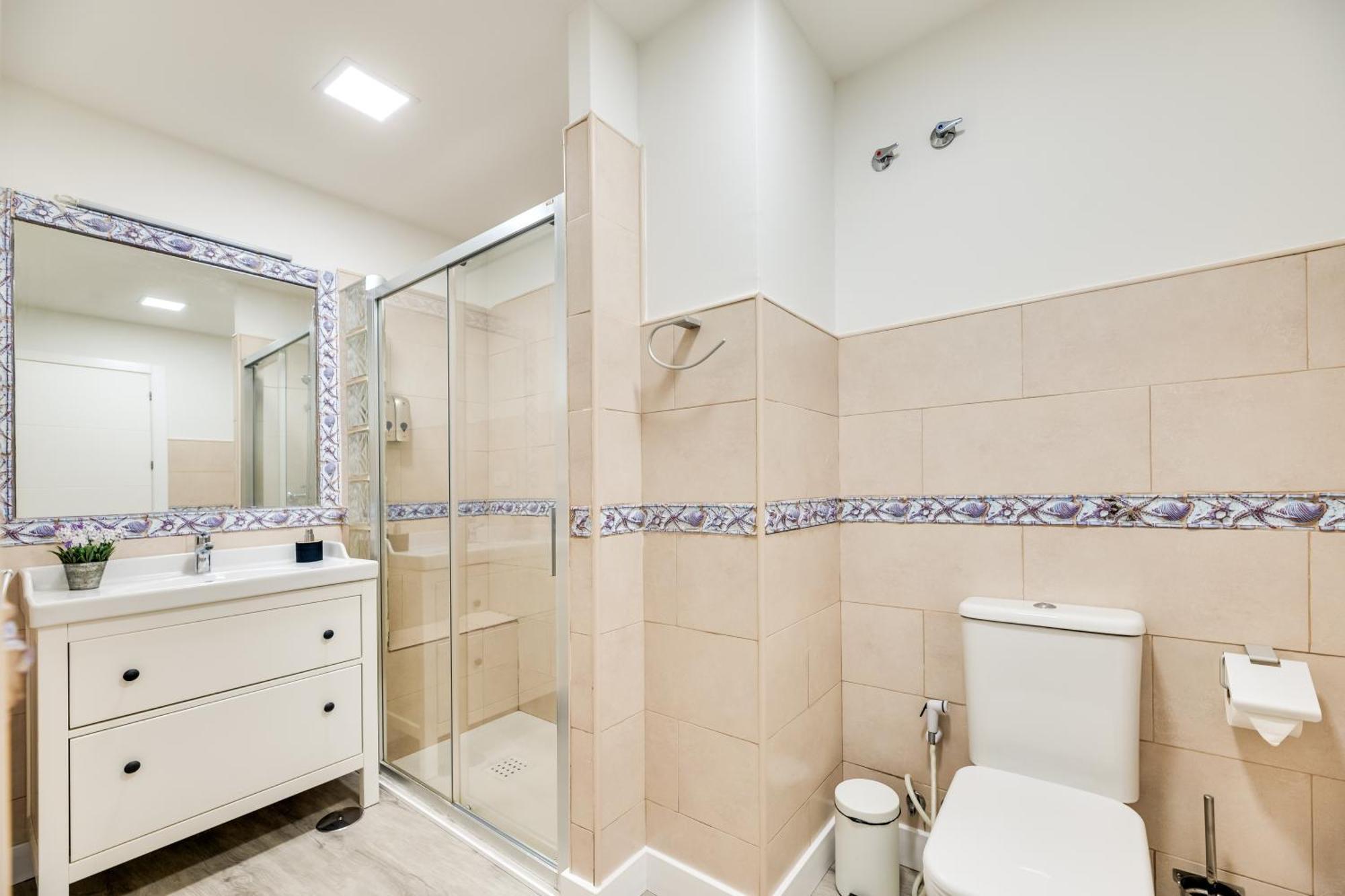 Apartamento Xpce Sea View Terrace B