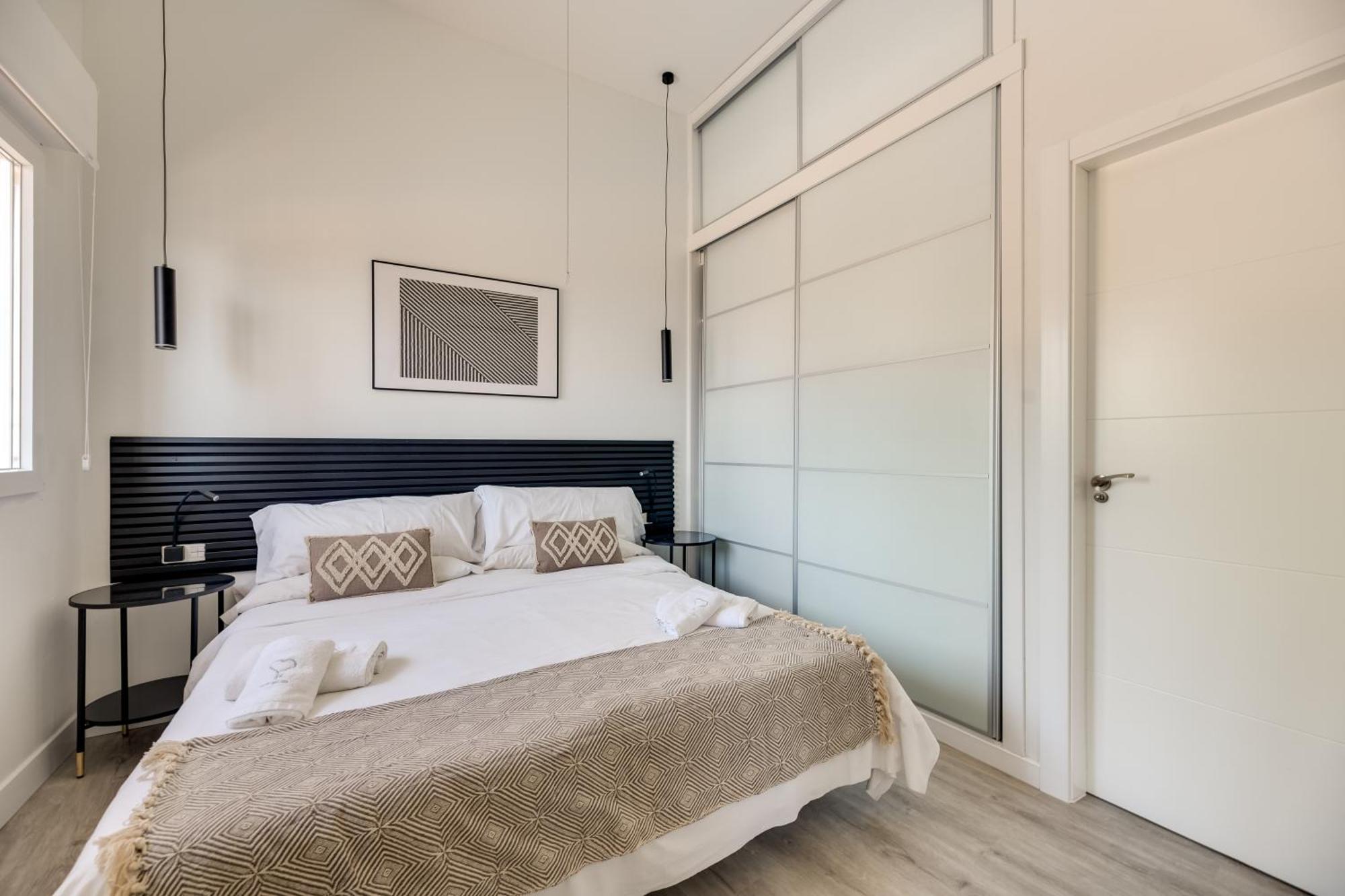 Apartamento Xpce Sea View Terrace B *