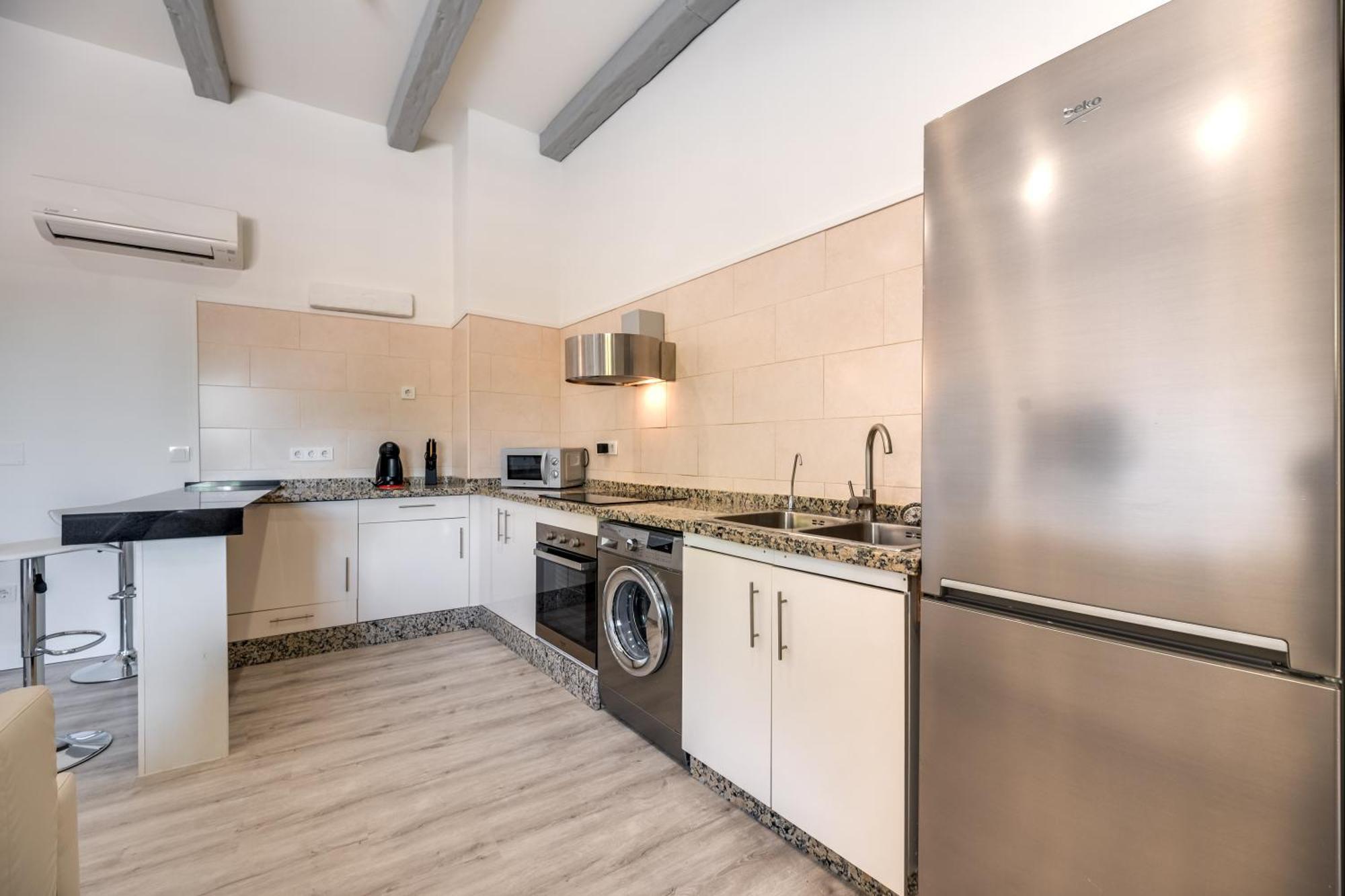 Xpce Sea View Terrace B Apartamento Málaga