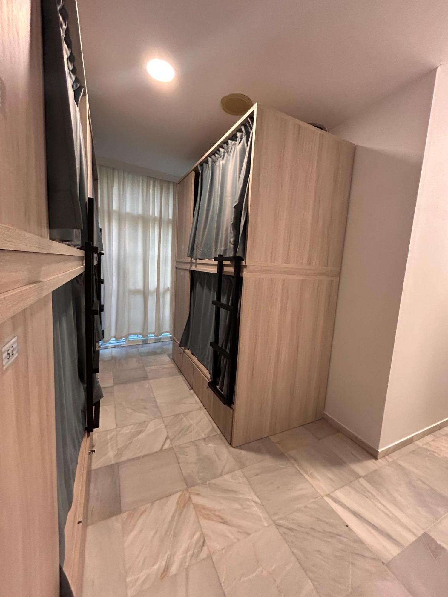 Hostal Sorolla Playa *