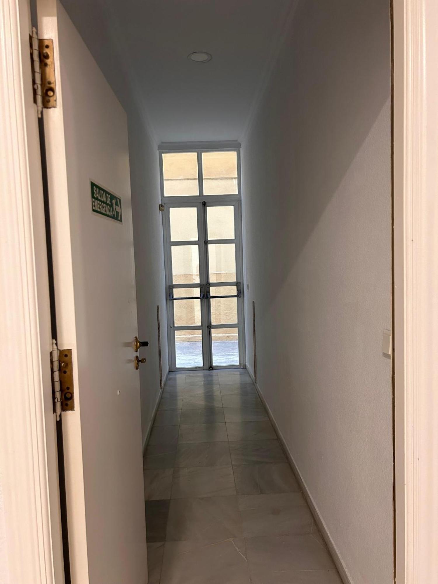 Sorolla Playa Hostal