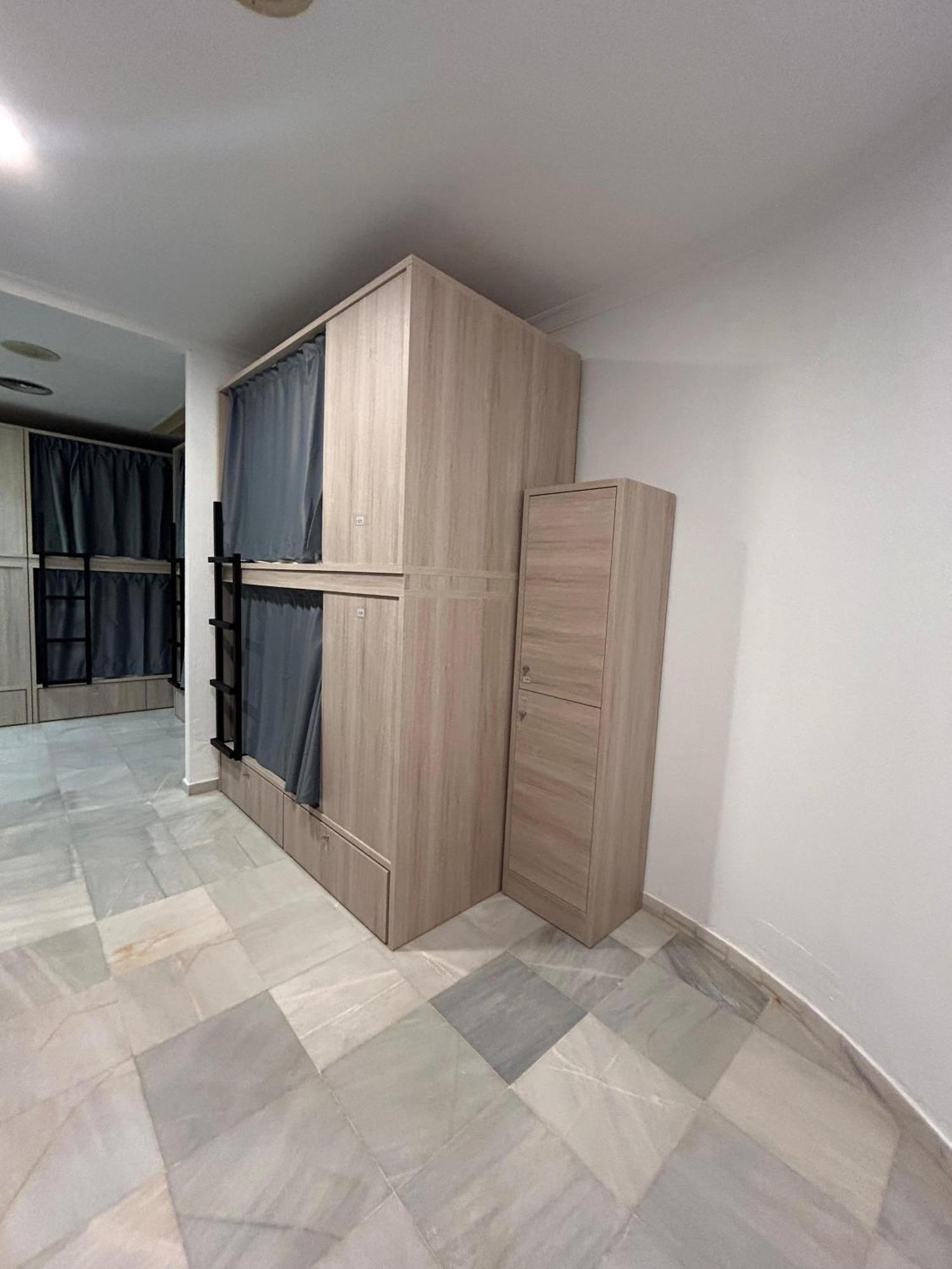 Hostal Sorolla Playa *