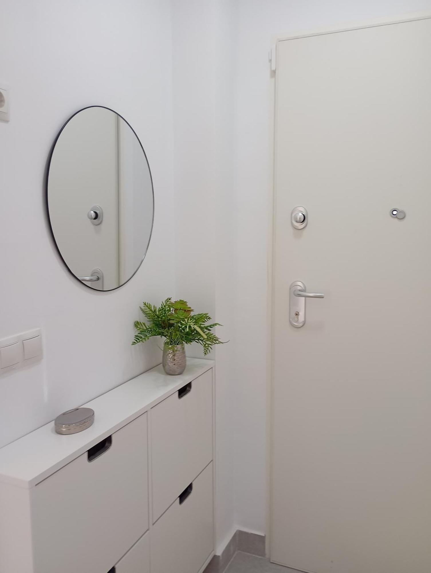La Luz De C Apartamento Málaga
