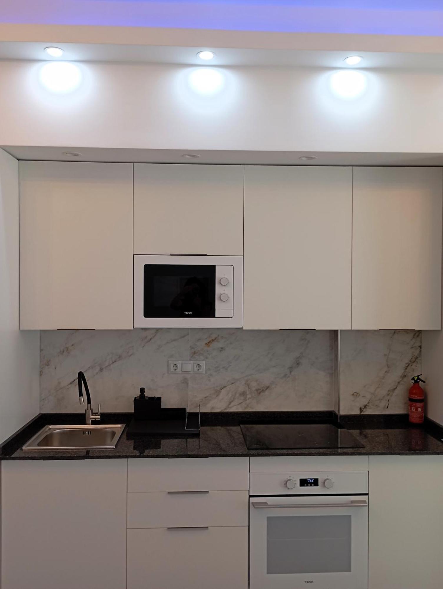 La Luz De C Apartamento *