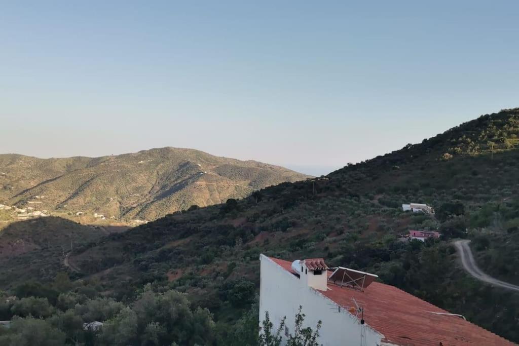 Сasa de vacaciones Petra