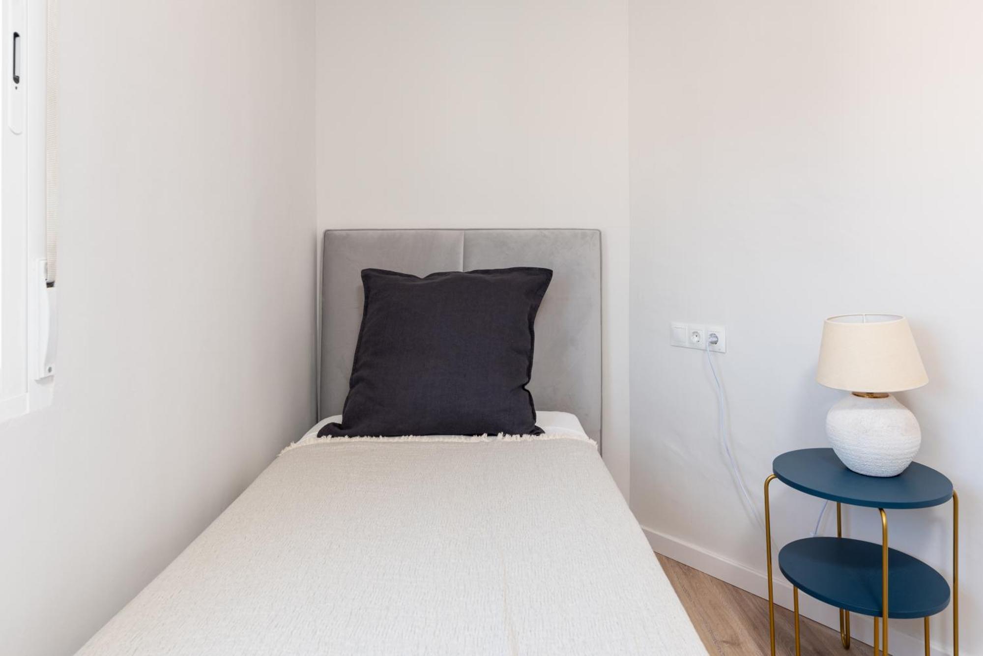 Wintowinrentals Centro Urbano Con Encanto En Apartamento