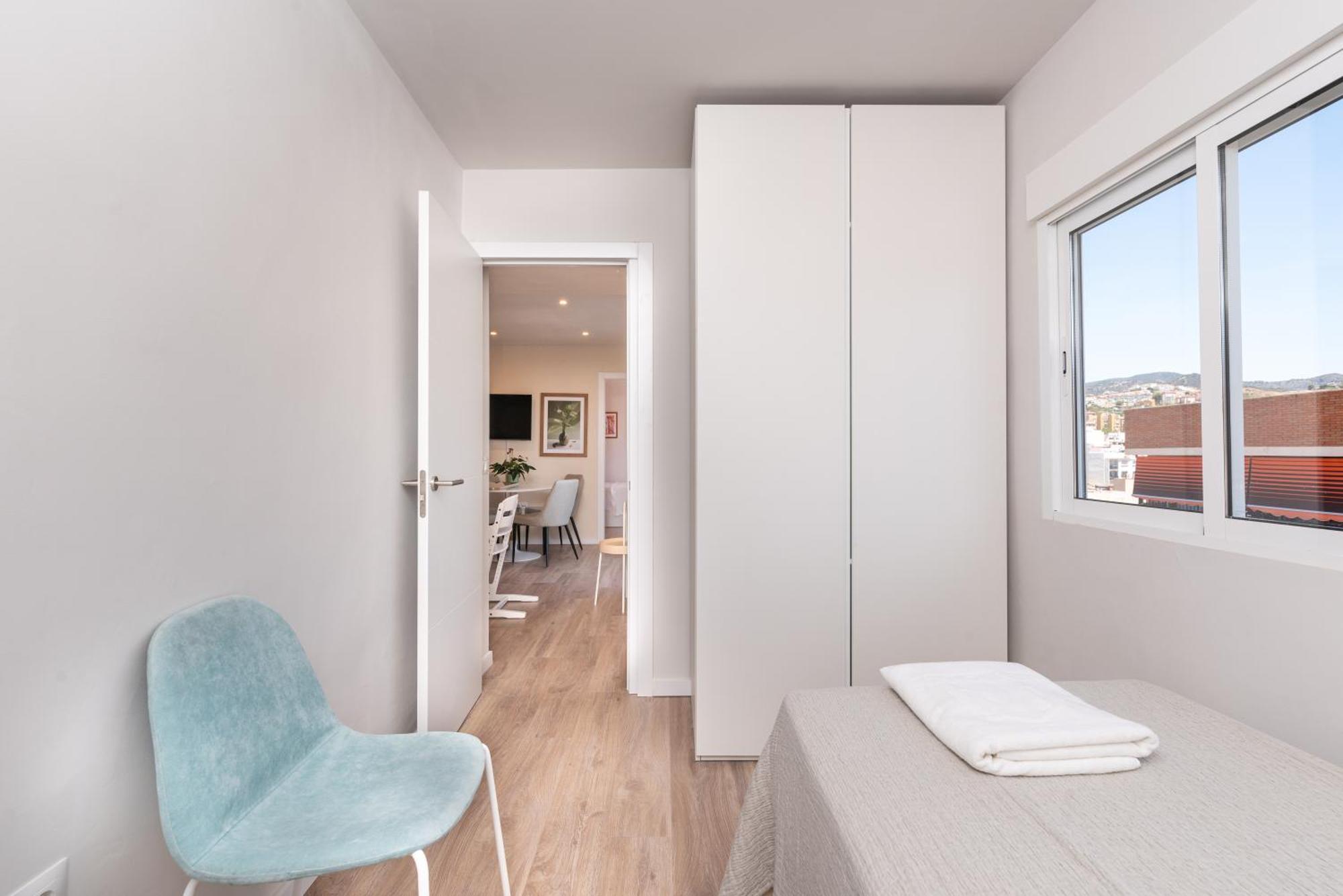Wintowinrentals Centro Urbano Con Encanto En *